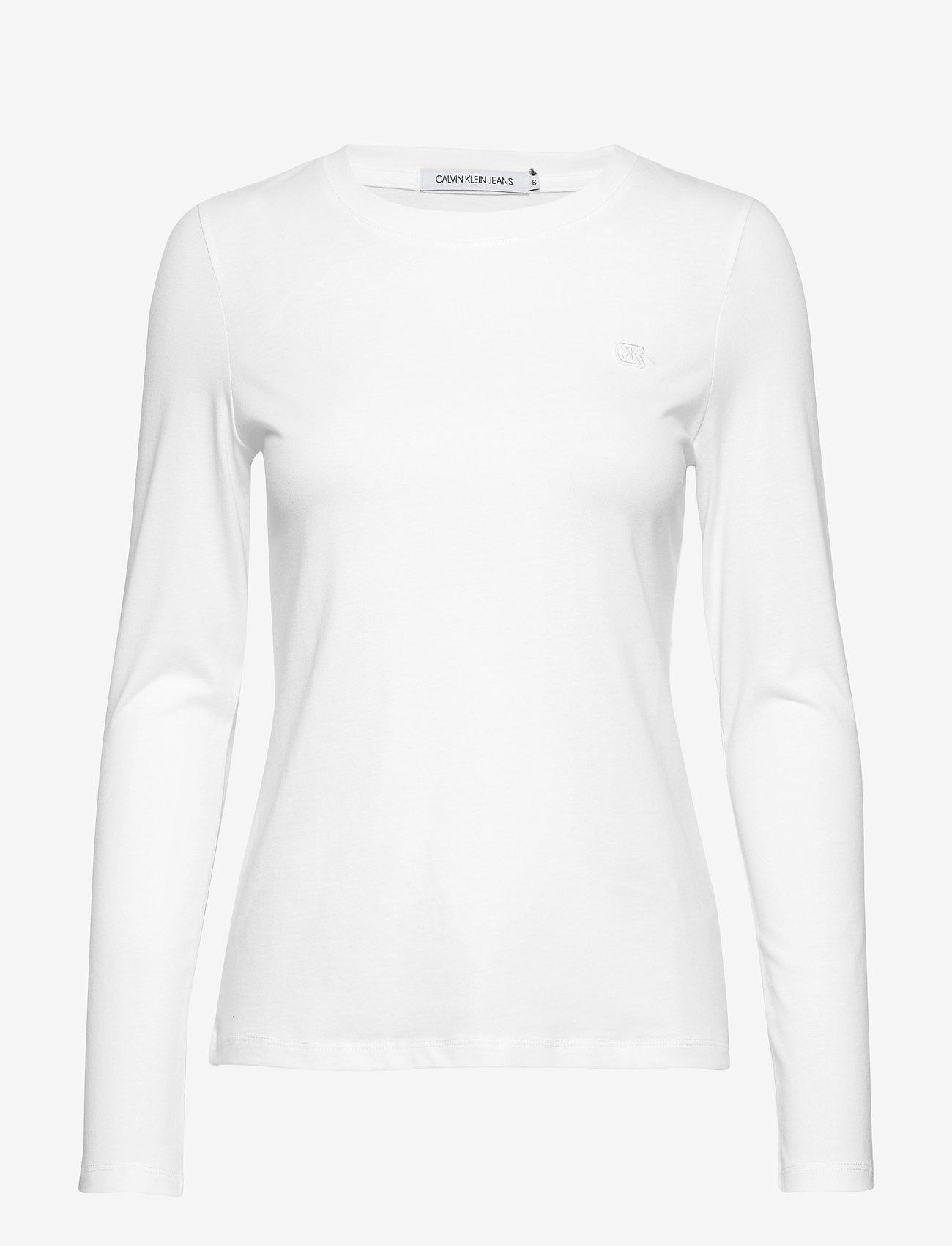 BRIGHT WHITE