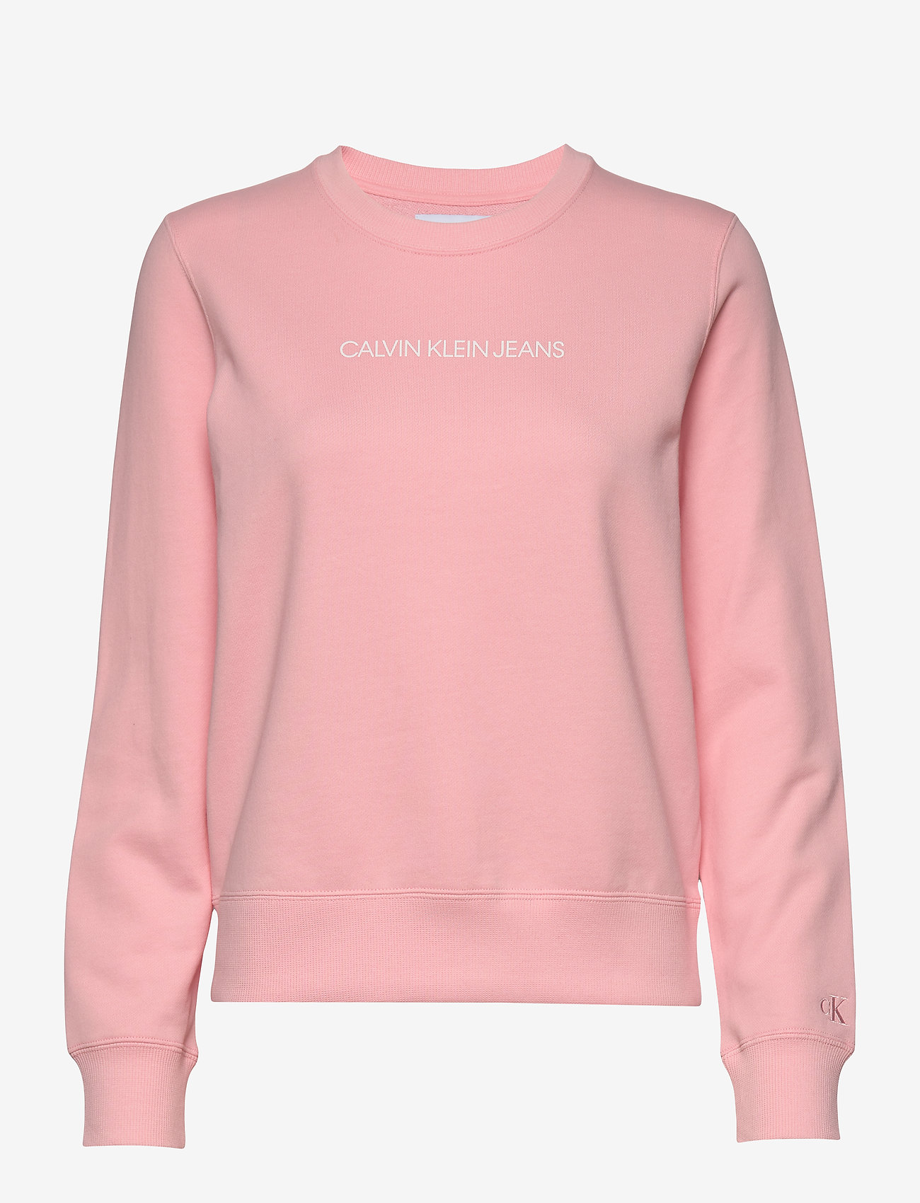 KEEPSAKE PINK