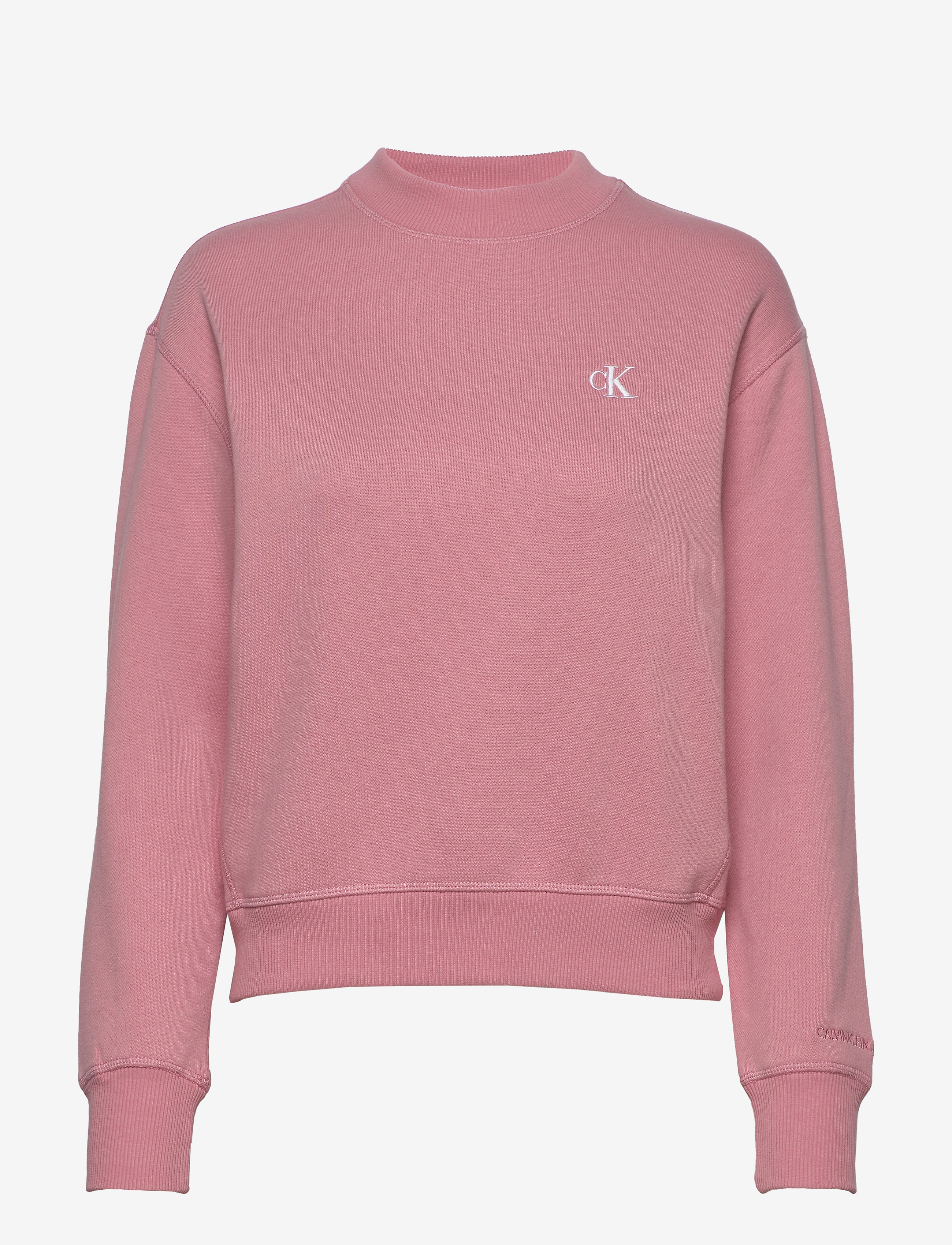 Calvin Klein Jeans - CK EMBROIDERY CN - brandied apricot - 0