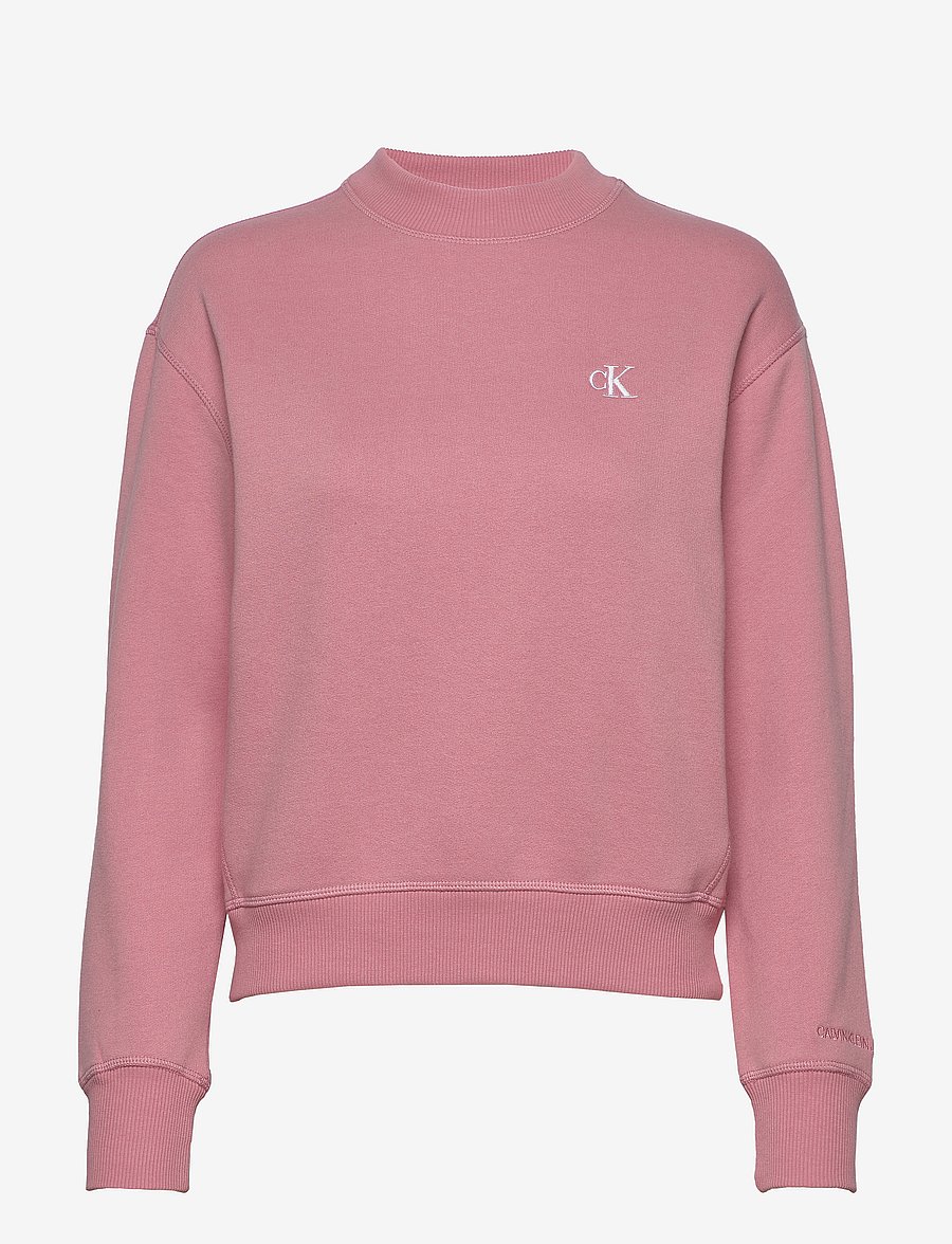 Calvin Klein Jeans - CK EMBROIDERY CN - brandied apricot - 0
