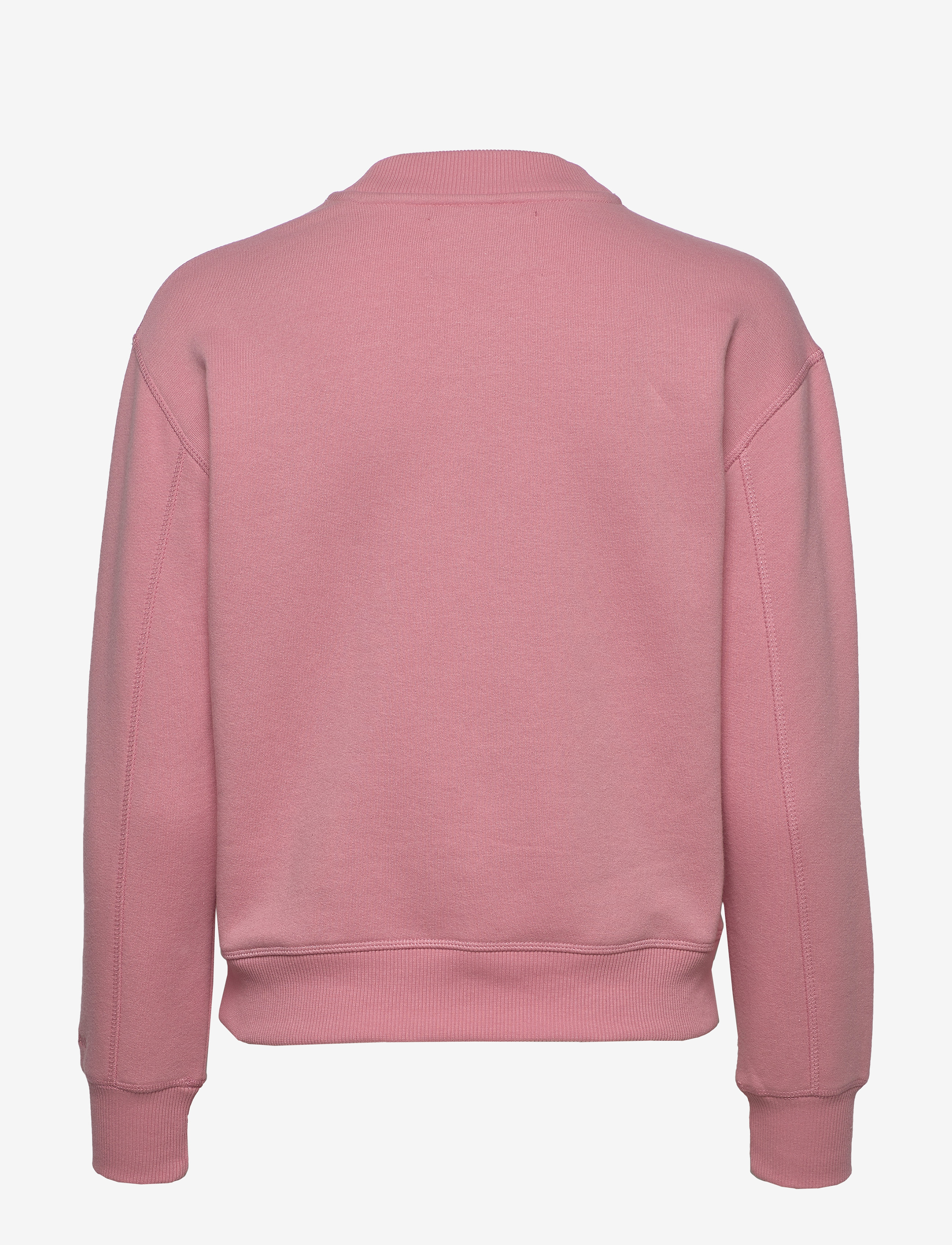 Calvin Klein Jeans - CK EMBROIDERY CN - brandied apricot - 1