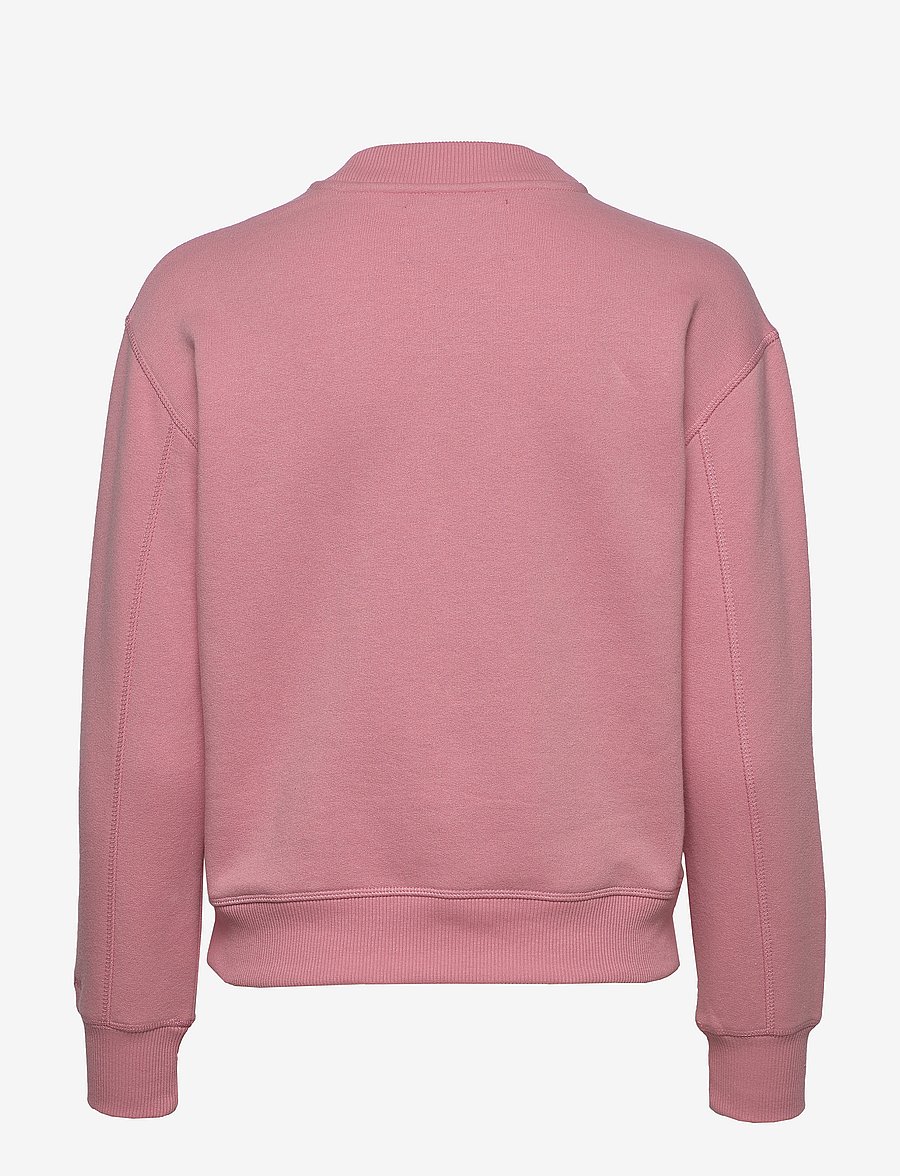 Calvin Klein Jeans - CK EMBROIDERY CN - brandied apricot - 1