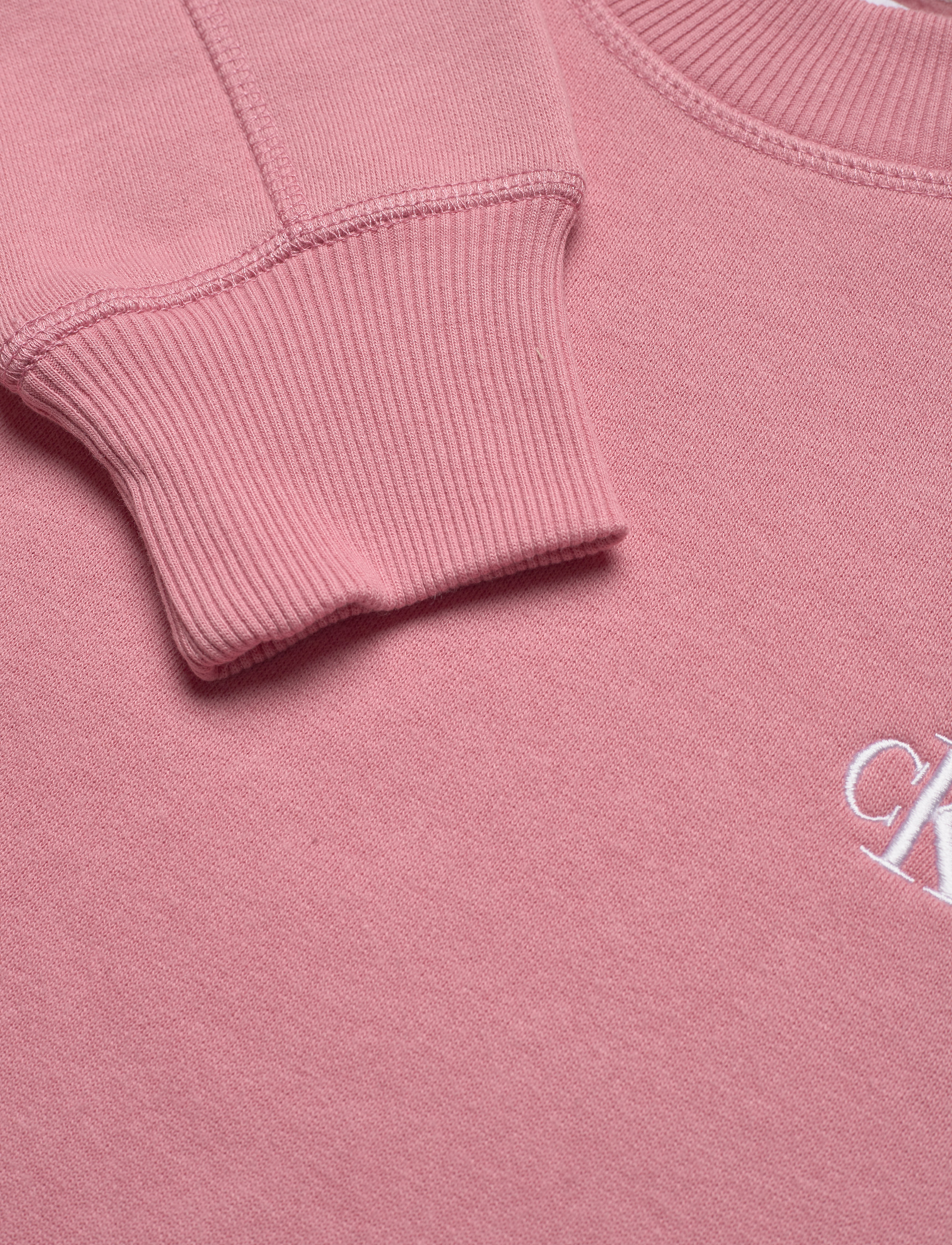 Calvin Klein Jeans - CK EMBROIDERY CN - brandied apricot - 2