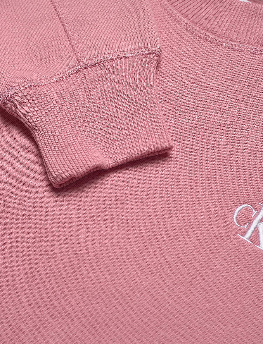 Calvin Klein Jeans - CK EMBROIDERY CN - brandied apricot - 2