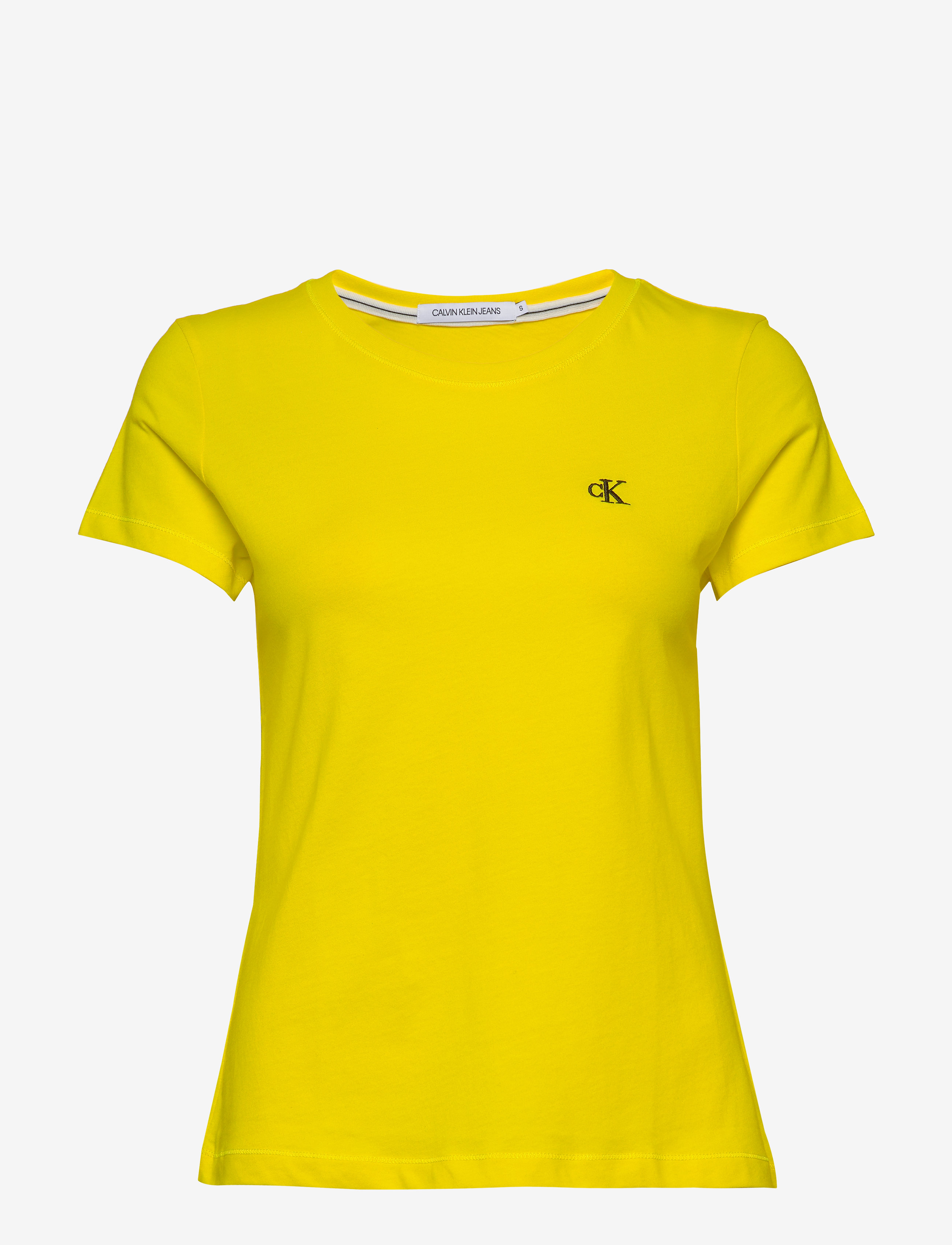 SOLAR YELLOW