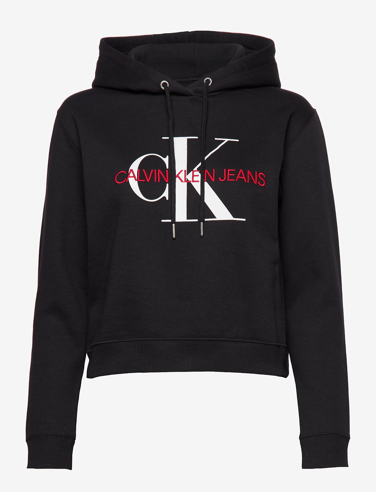 CK BLACK
