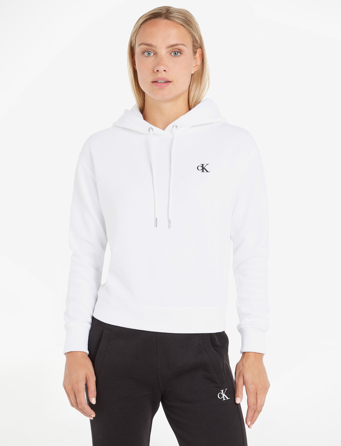Ck hoodies top