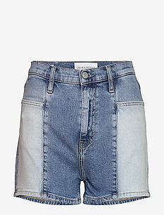 HIGH RISE SHORT, Calvin Klein Jeans