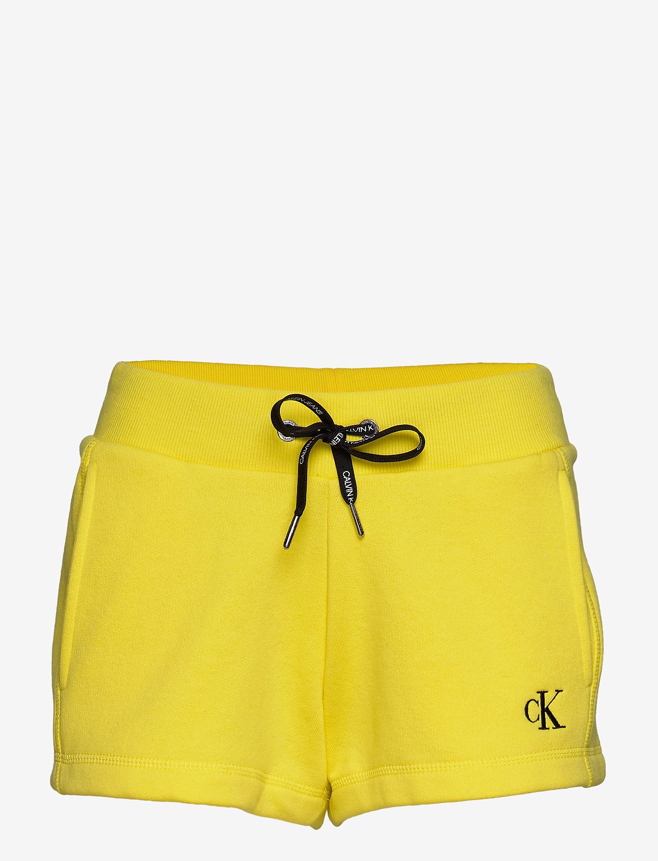SOLAR YELLOW
