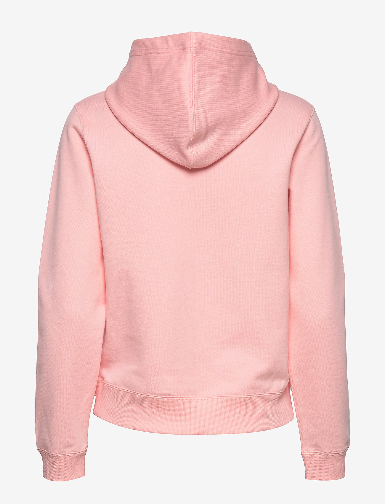 Calvin Klein Jeans - SHRUNKEN INSTITUTION - keepsake pink - 1