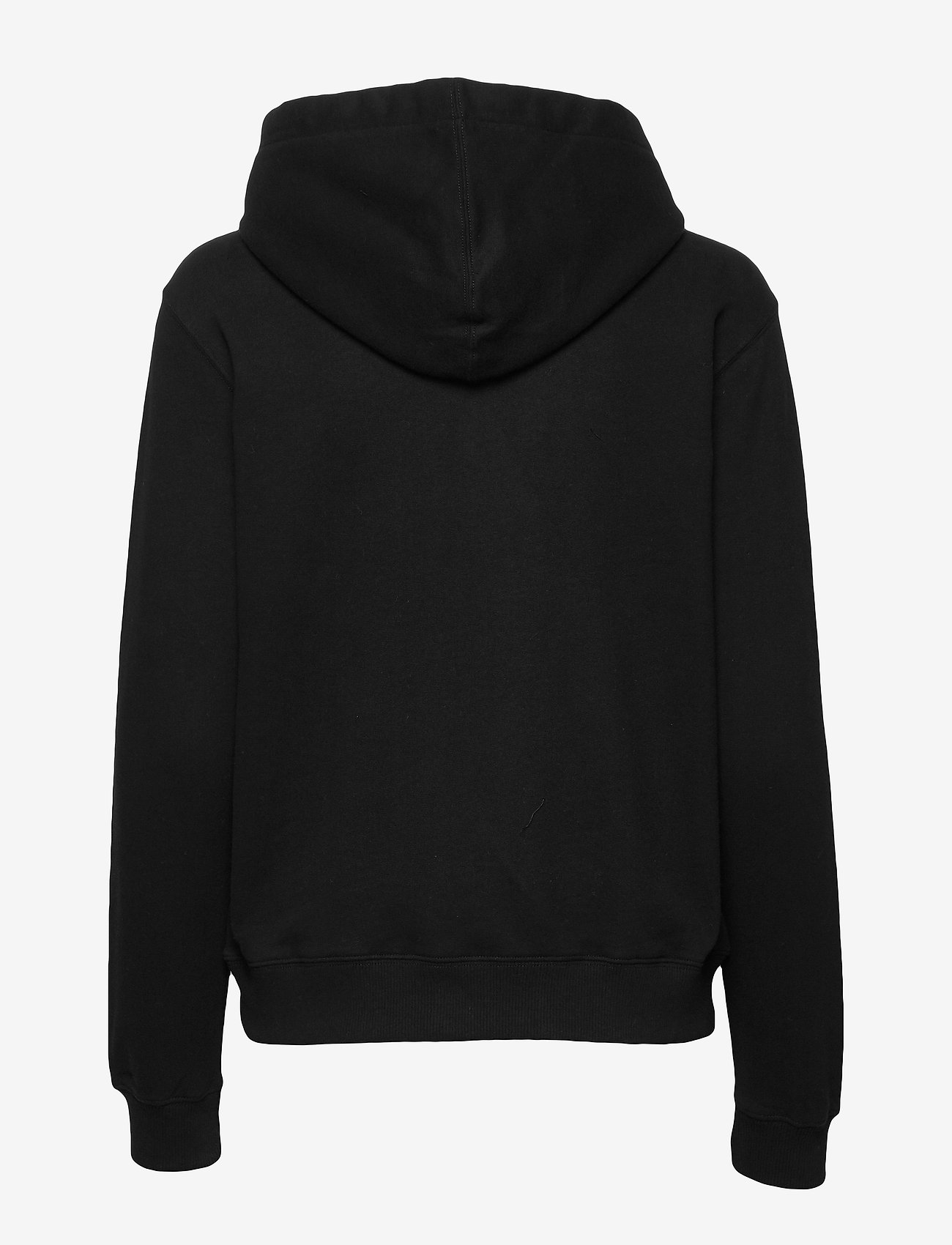 Calvin Klein Jeans - MONOGRAM RELAXED SHO - ck black - 1