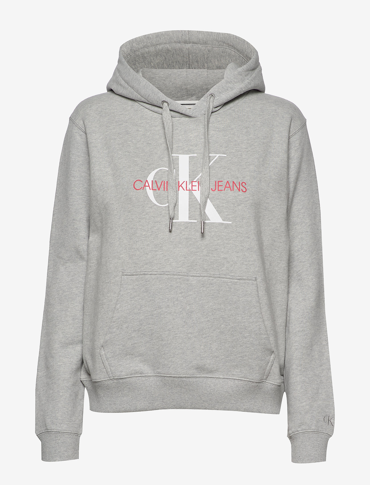 LIGHT GREY HEATHER