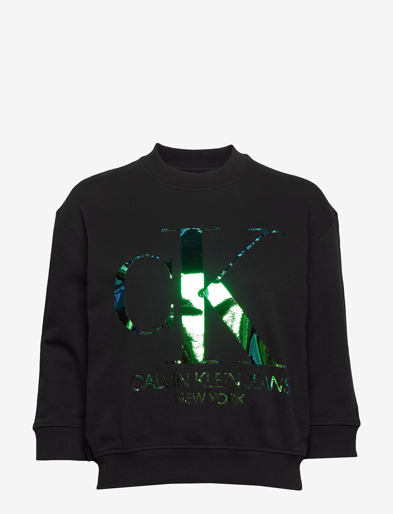 CK BLACK