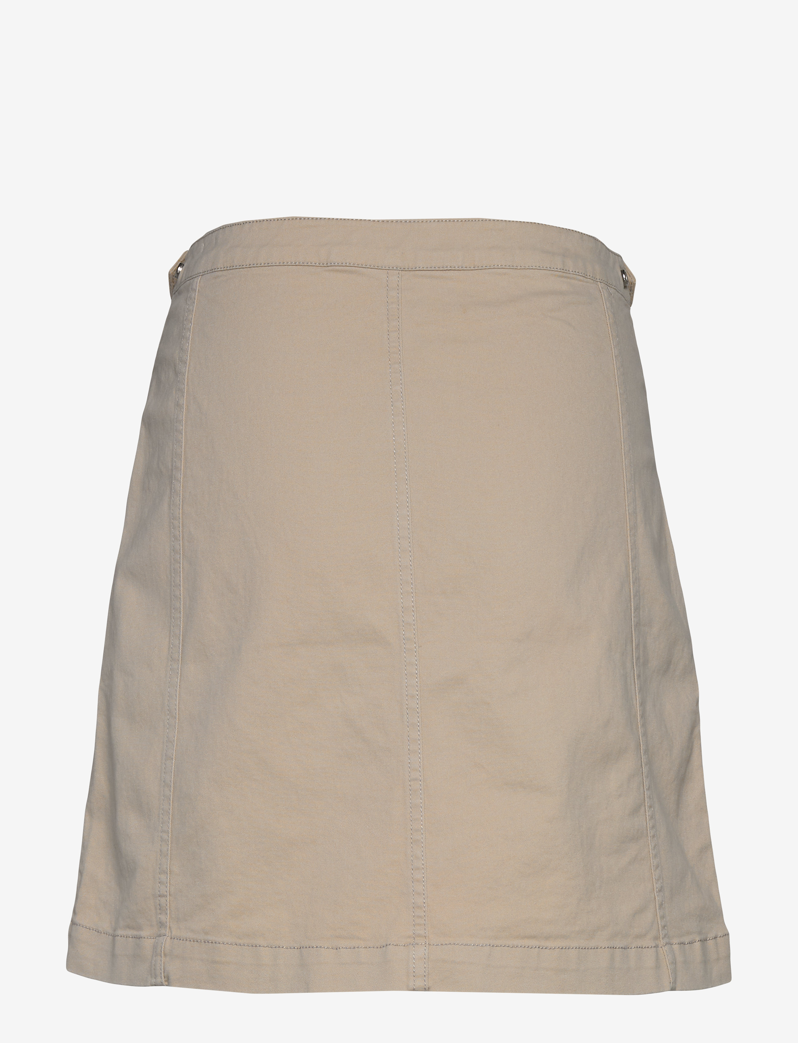 Calvin Klein Jeans - COTTON TWILL UTILITY - chateau gray - 1