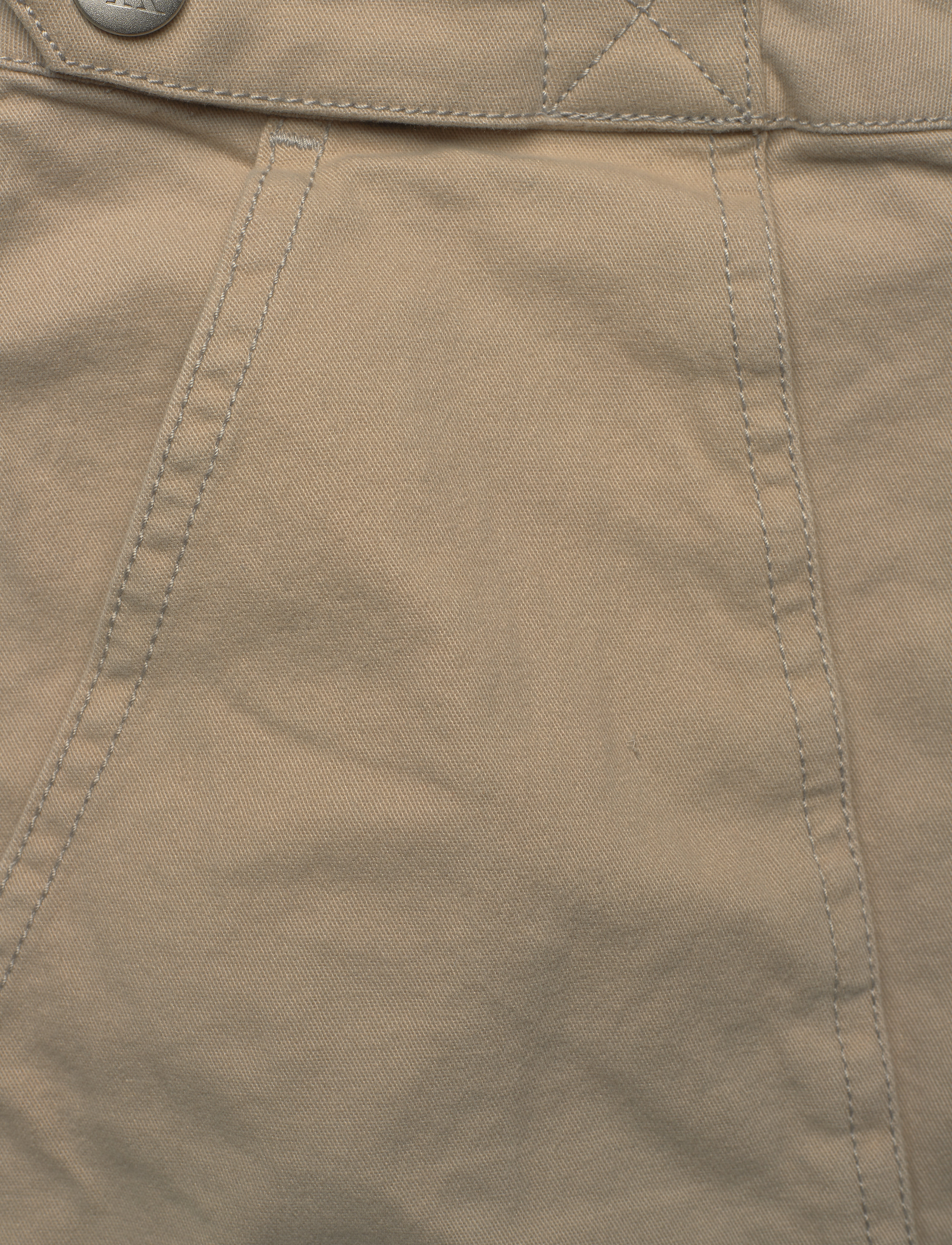 Calvin Klein Jeans - COTTON TWILL UTILITY - chateau gray - 2