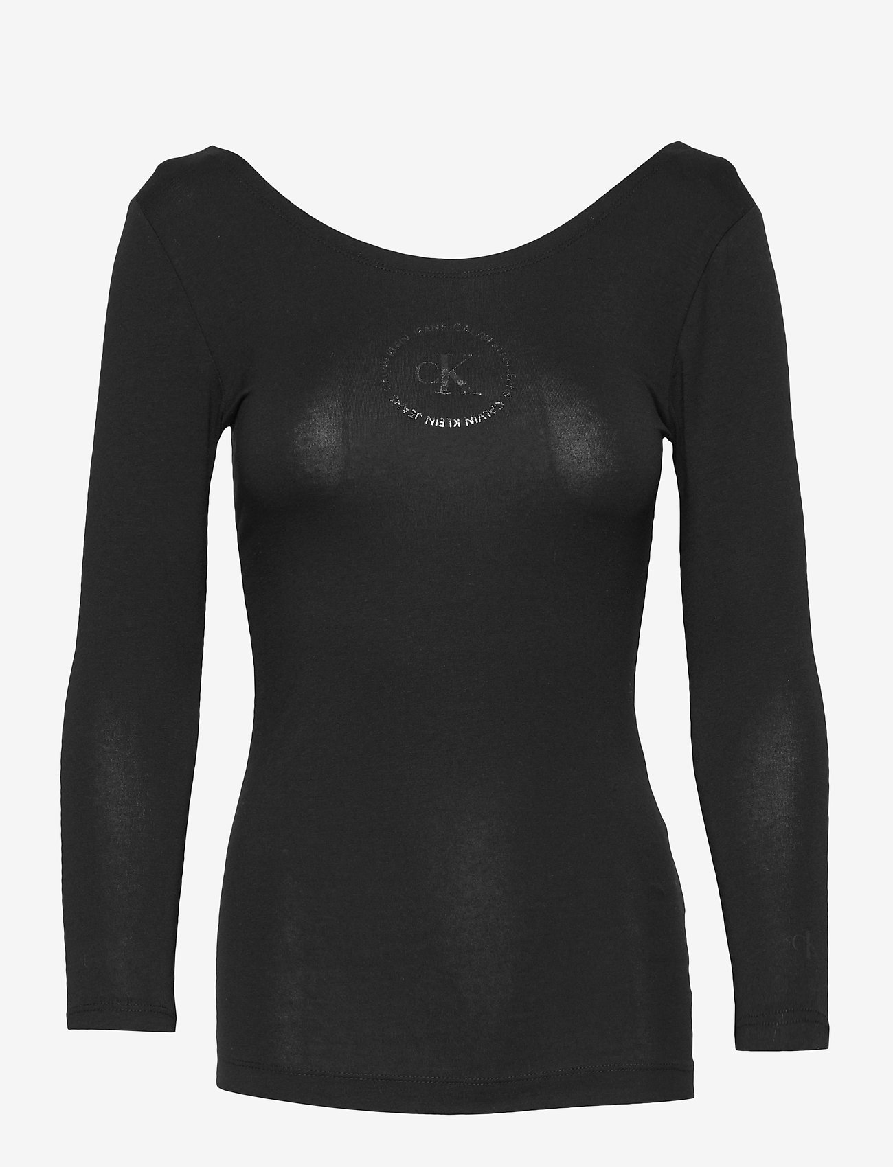 CK BLACK
