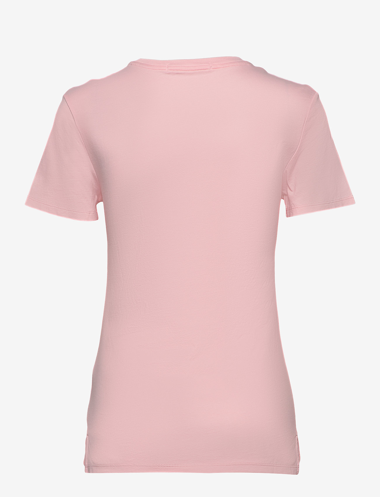 Calvin Klein Jeans - FLORAL PLACEMENT SLI - keepsake pink - 1