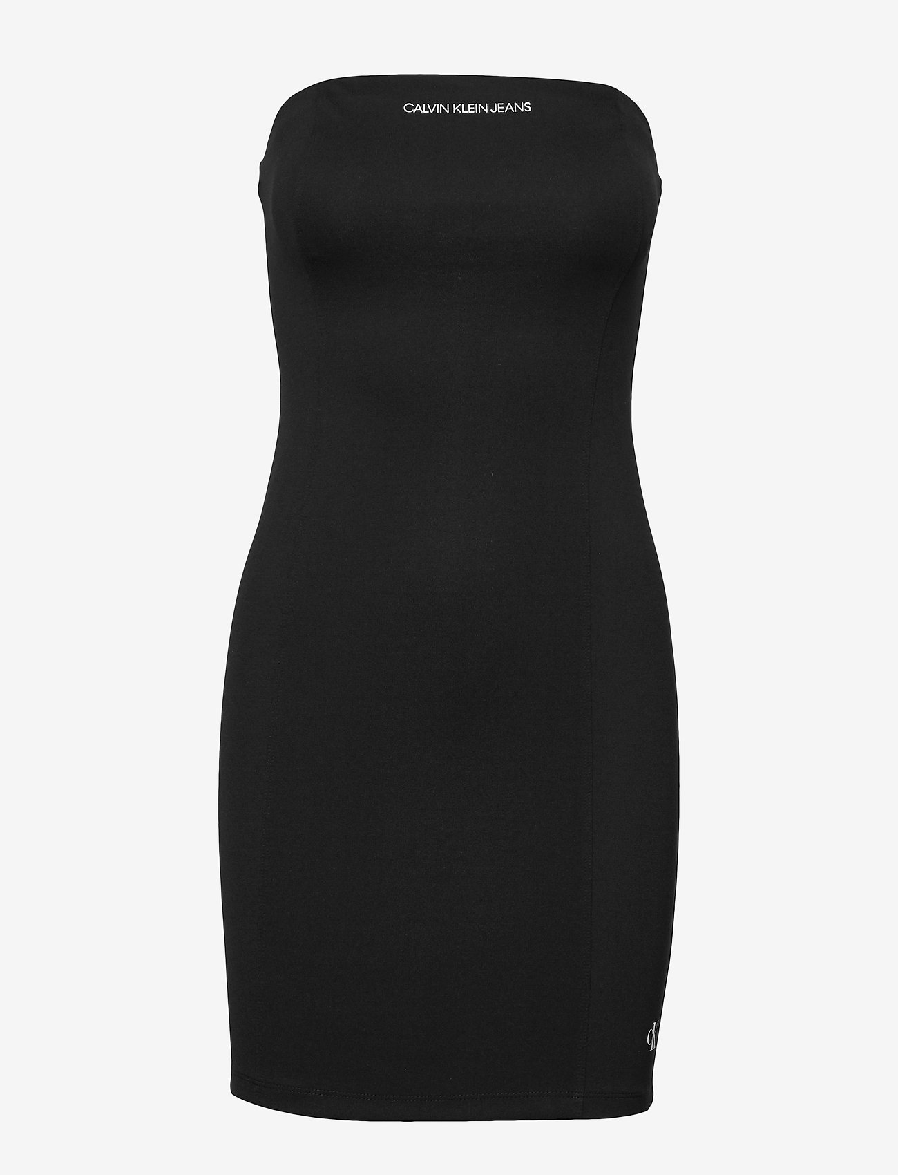 Calvin Klein Jeans - INSTITUTIONAL LOGO T - ck black - 0