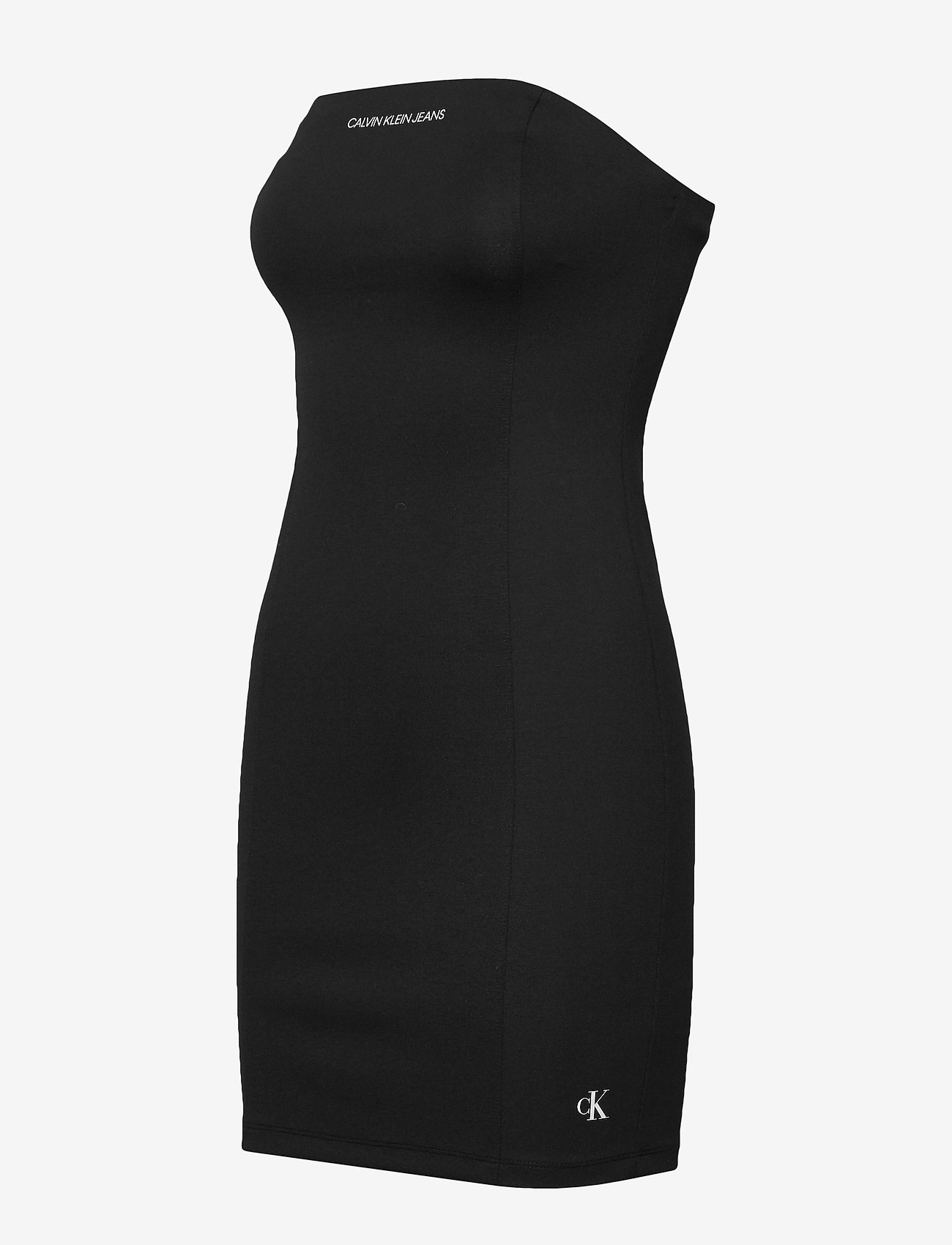 Calvin Klein Jeans - INSTITUTIONAL LOGO T - ck black - 2