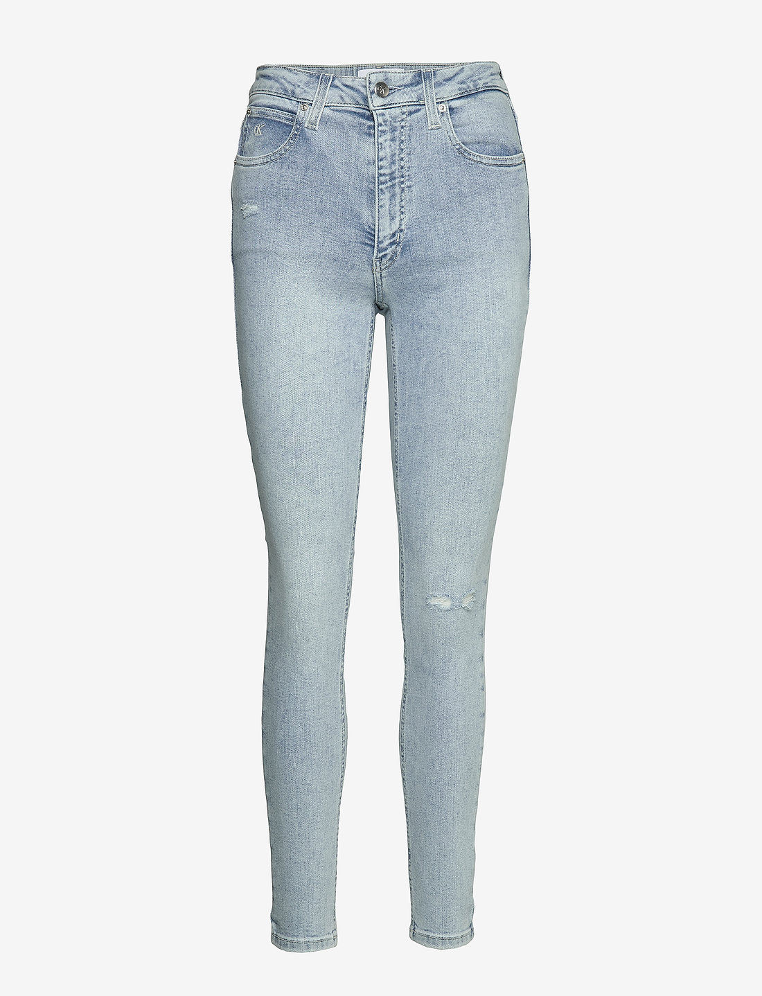 Ckj 010 high rise skinny jeans sales