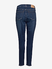 Calvin Klein Jeans - PLUS HIGH RISE SKINNY - ca120 denim medium - 1