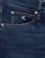 Calvin Klein Jeans - PLUS HIGH RISE SKINNY - ca120 denim medium - 2
