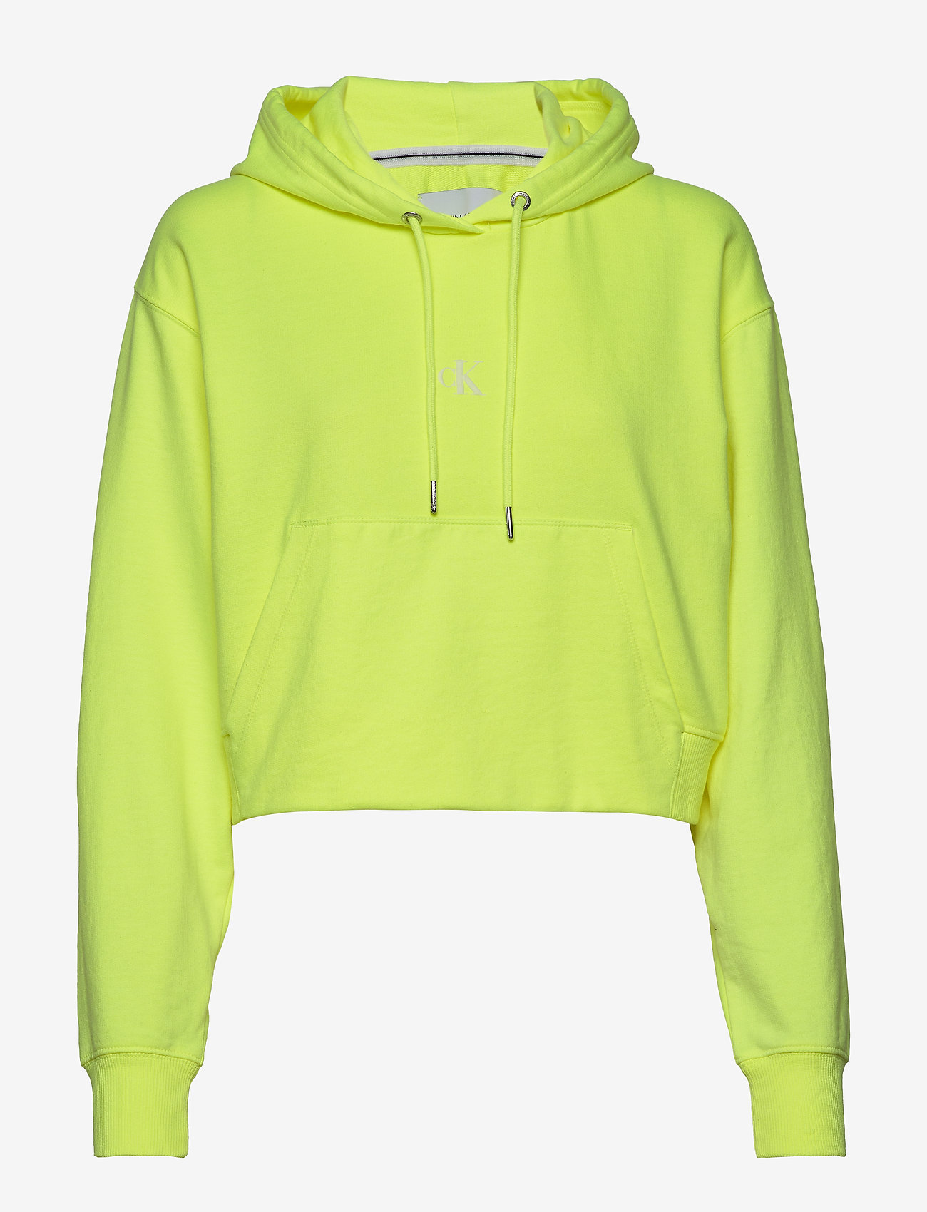 SAFETY YELLOW