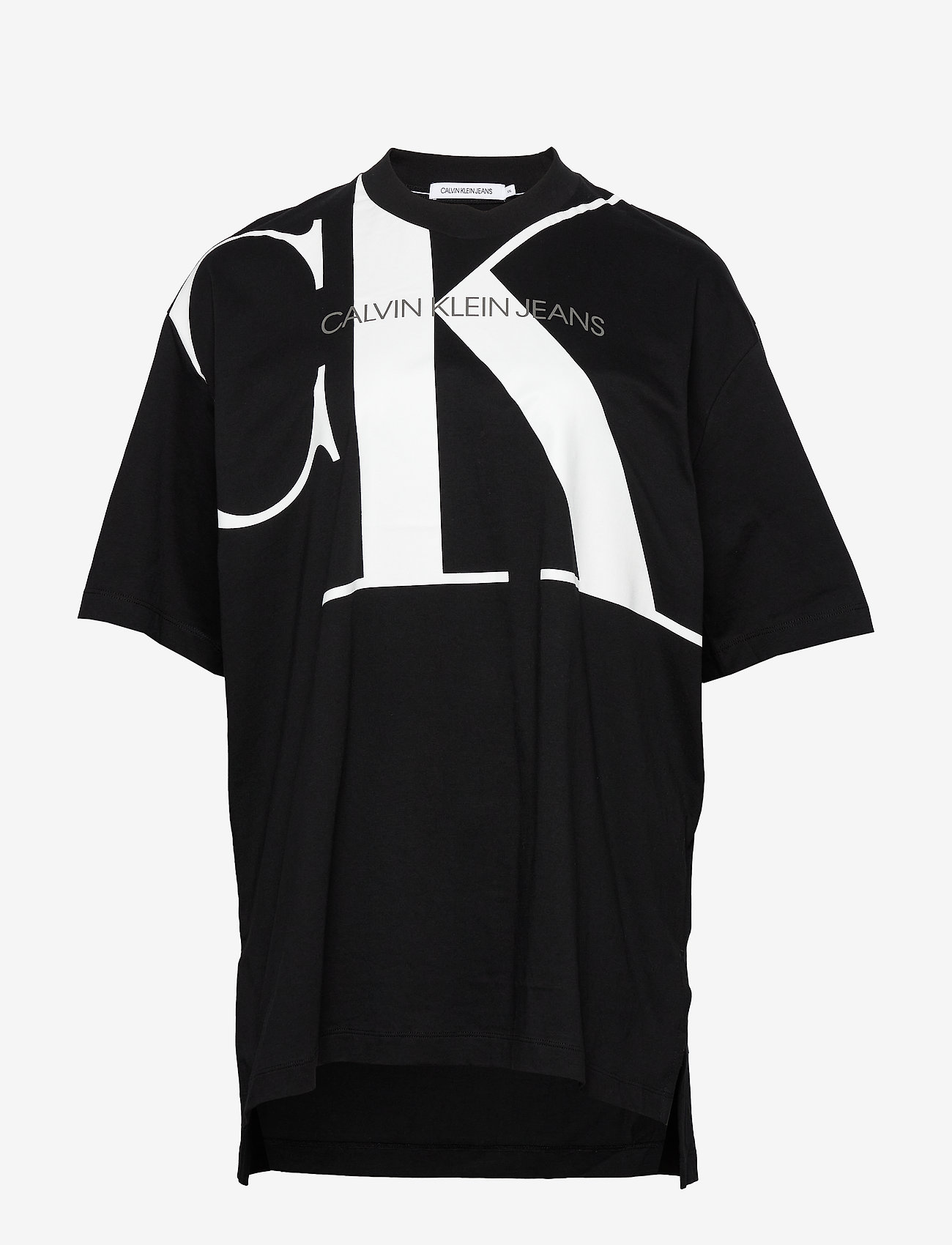 CK BLACK
