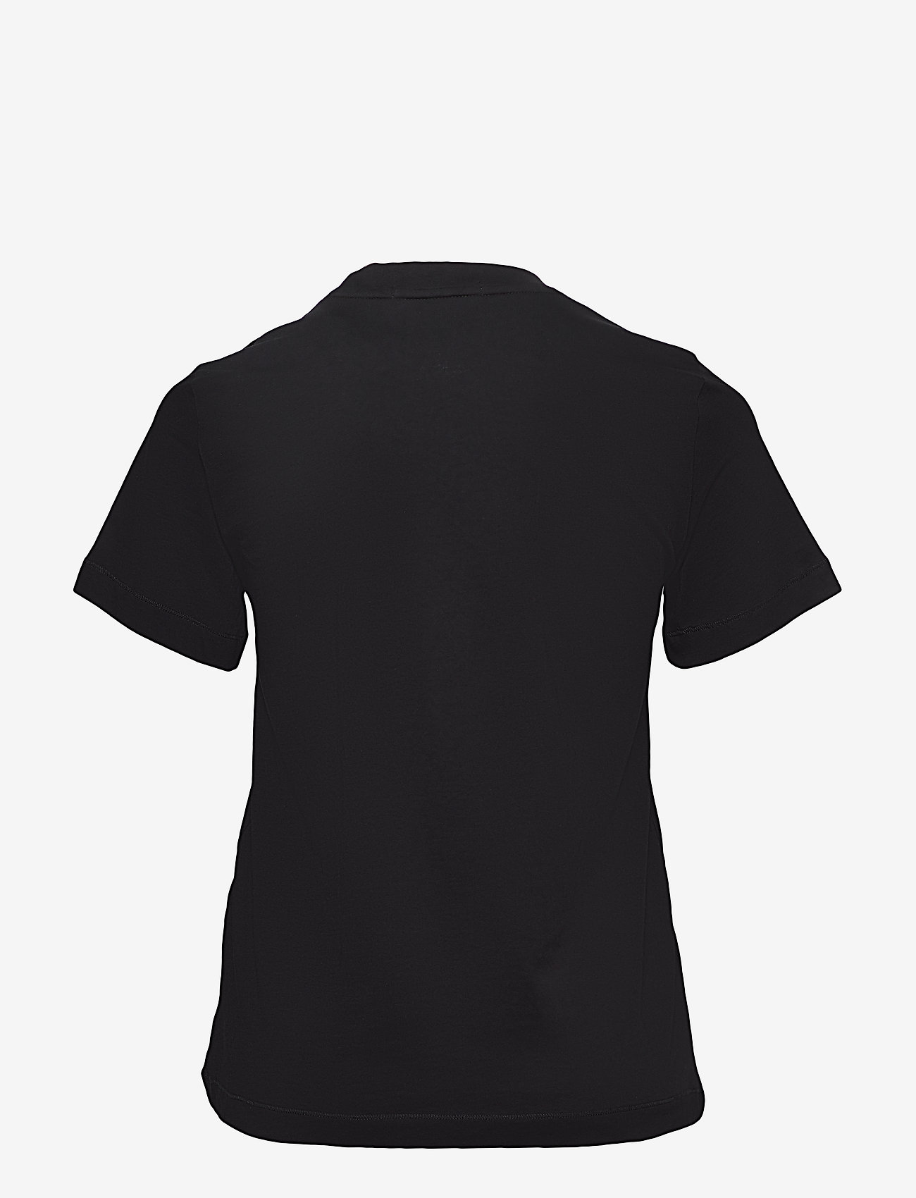 Calvin Klein Jeans - PLUS CK EMBROIDERY S - ck black - 1