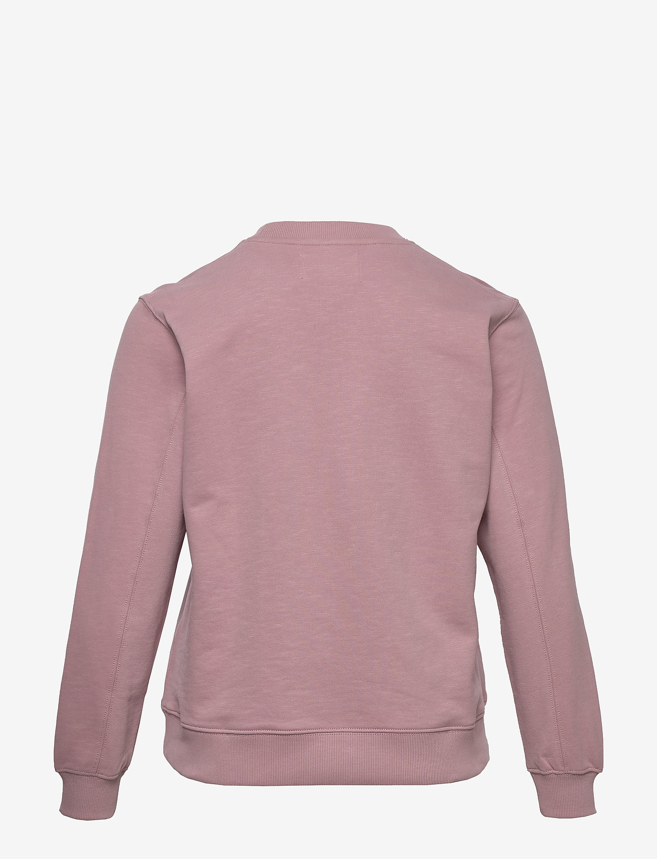 Calvin Klein Jeans - PLUS VEGETABLE DYE MONOGRAM CN - brandied apricot - 1