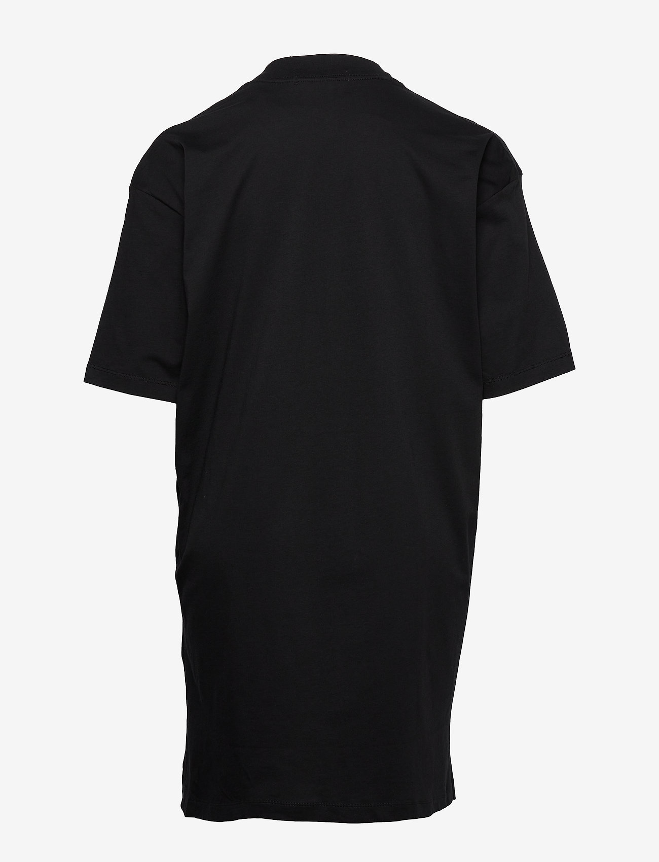 Calvin Klein Jeans - PLUS LARGE CK TUNIC, - ck black - 1