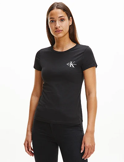 Calvin klein ladies t shirts online