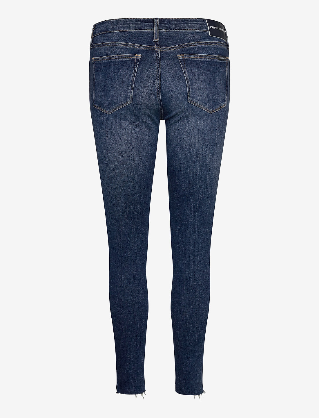 Ckj 011 mid rise skinny hotsell ankle jeans
