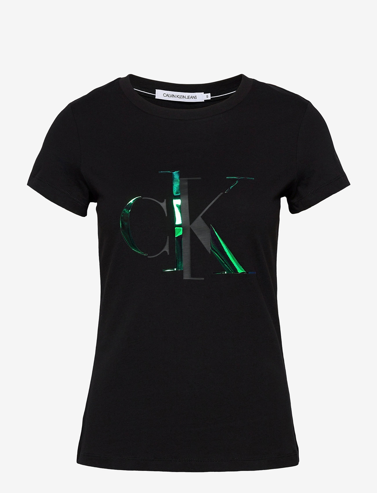 CK BLACK