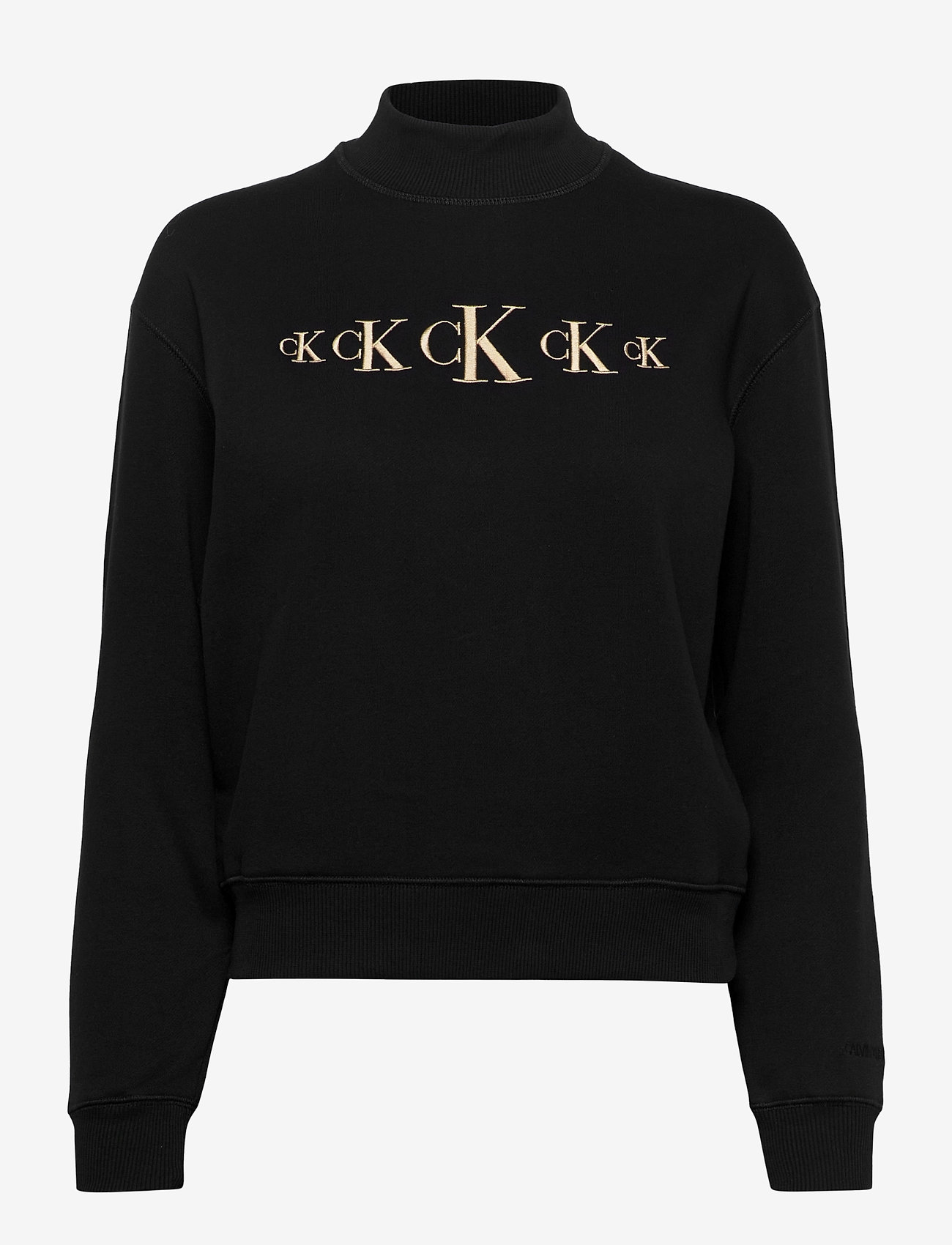 Calvin Klein Jeans - CK ECO CN - ck black / soft cream - 0