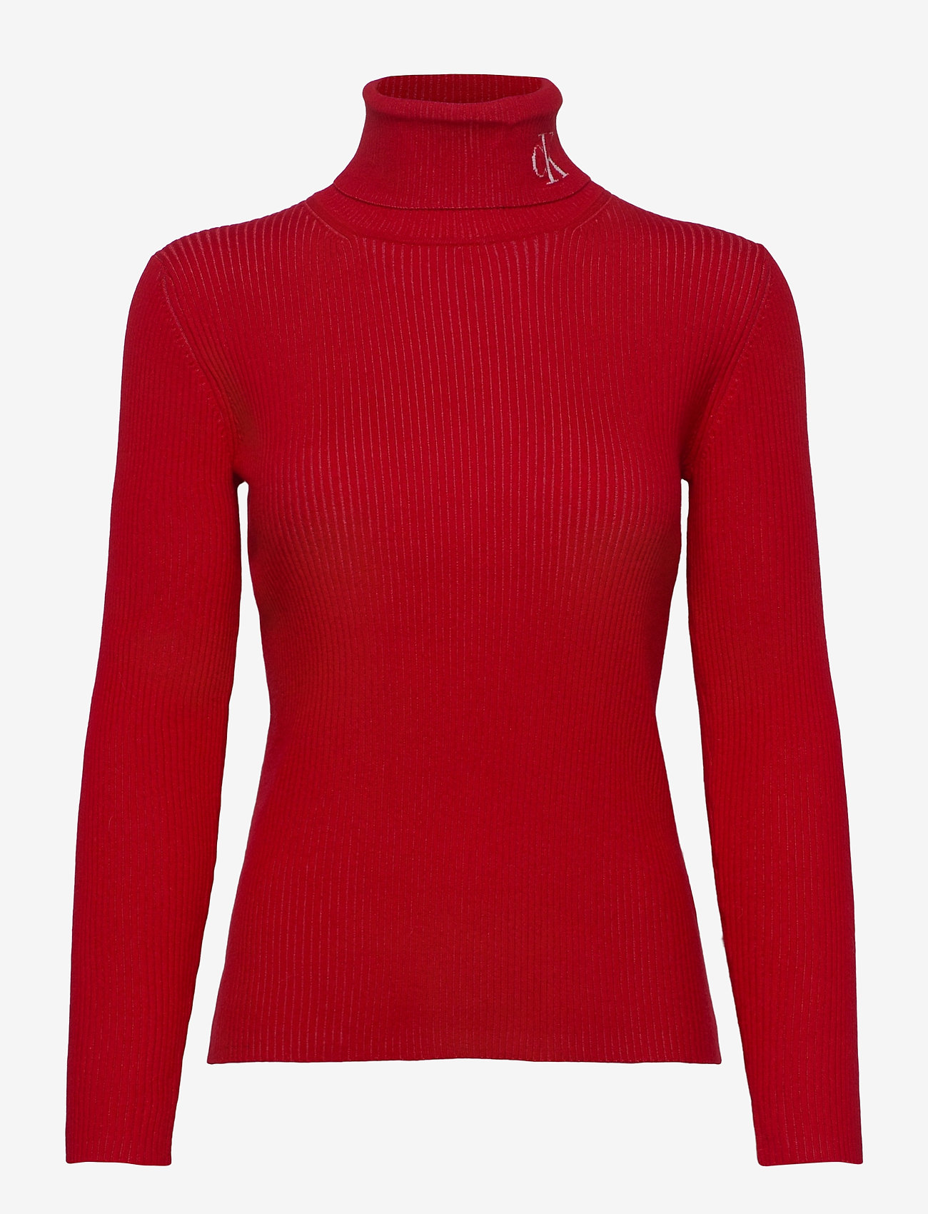 RED HOT / BRIGHT WHITE
