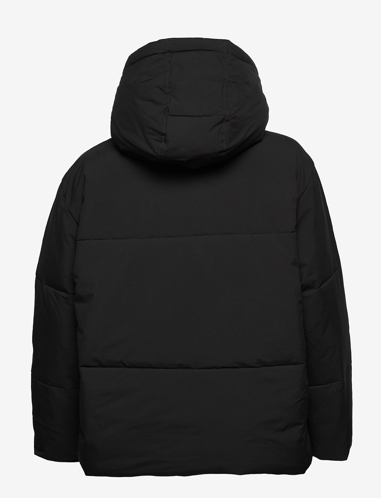Calvin Klein Jeans - CK ECO PUFFER JACKET - ck black - 2