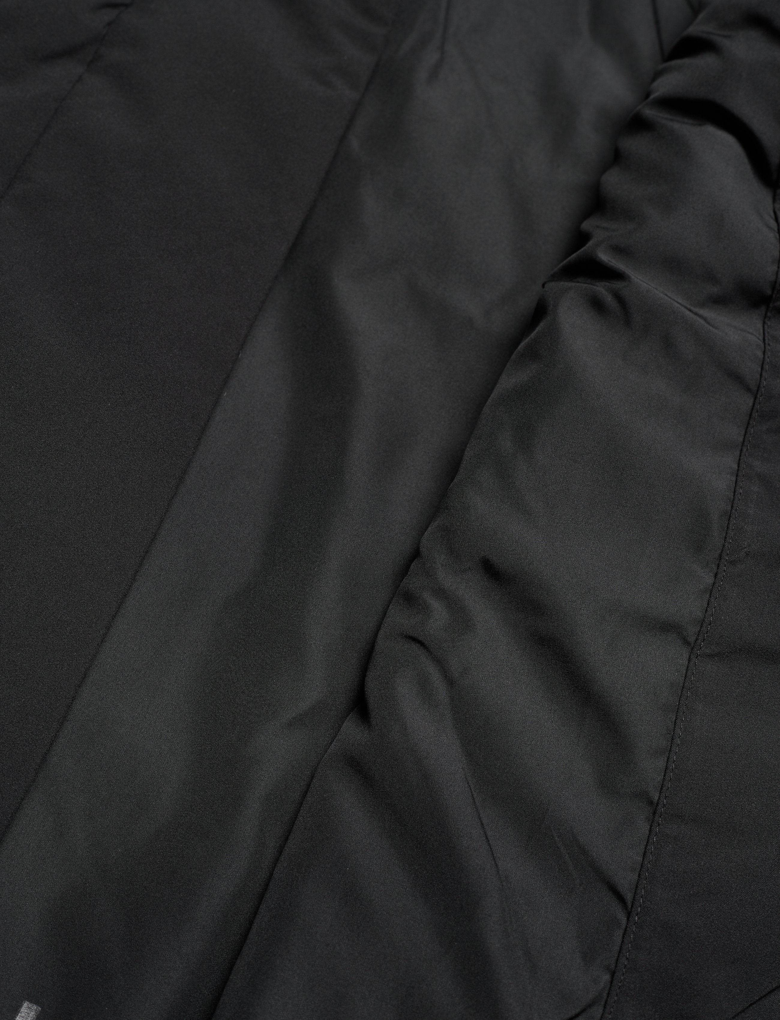 Calvin Klein Jeans - CK ECO PUFFER JACKET - ck black - 5