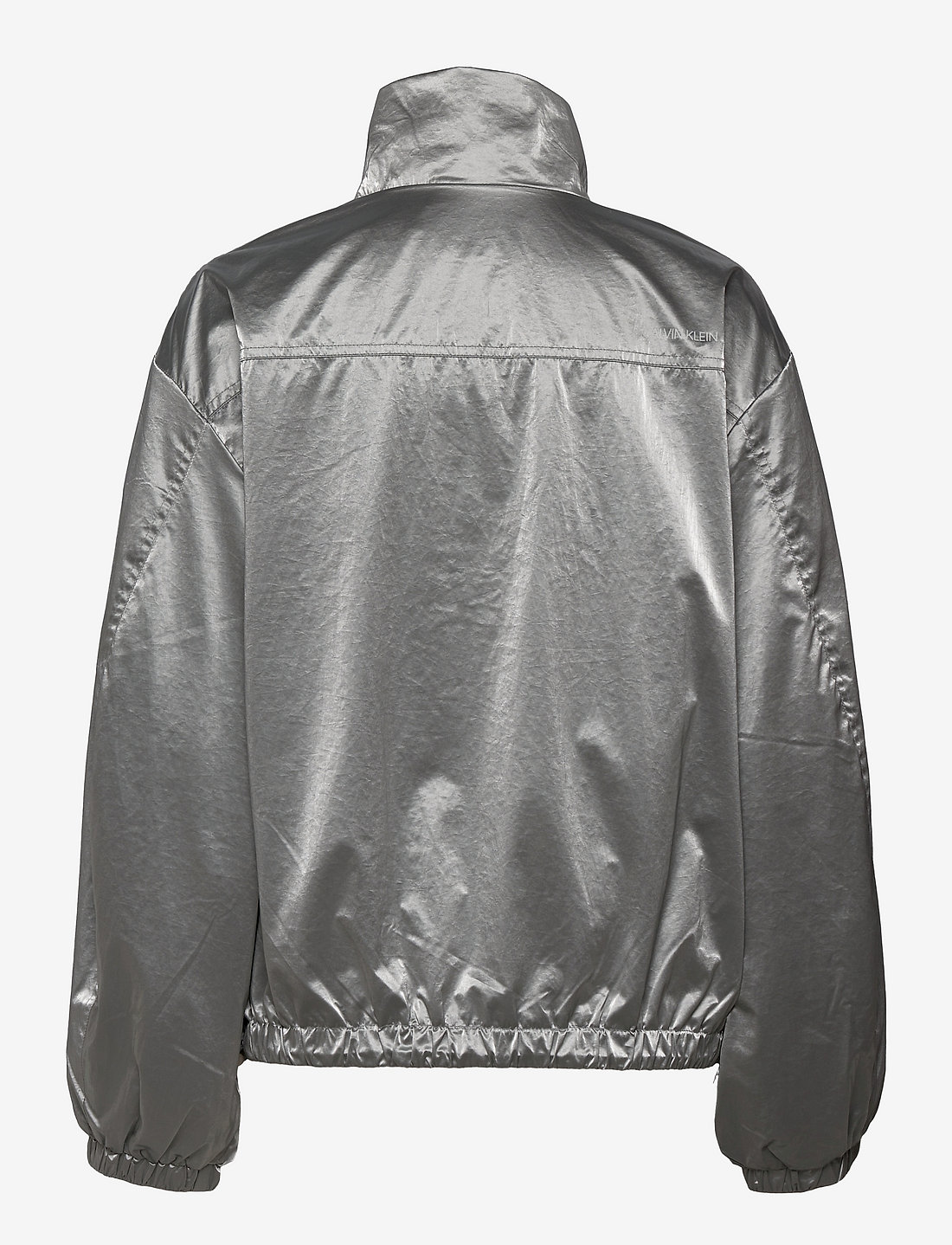 ZIP THROUGH WINDBREAKER