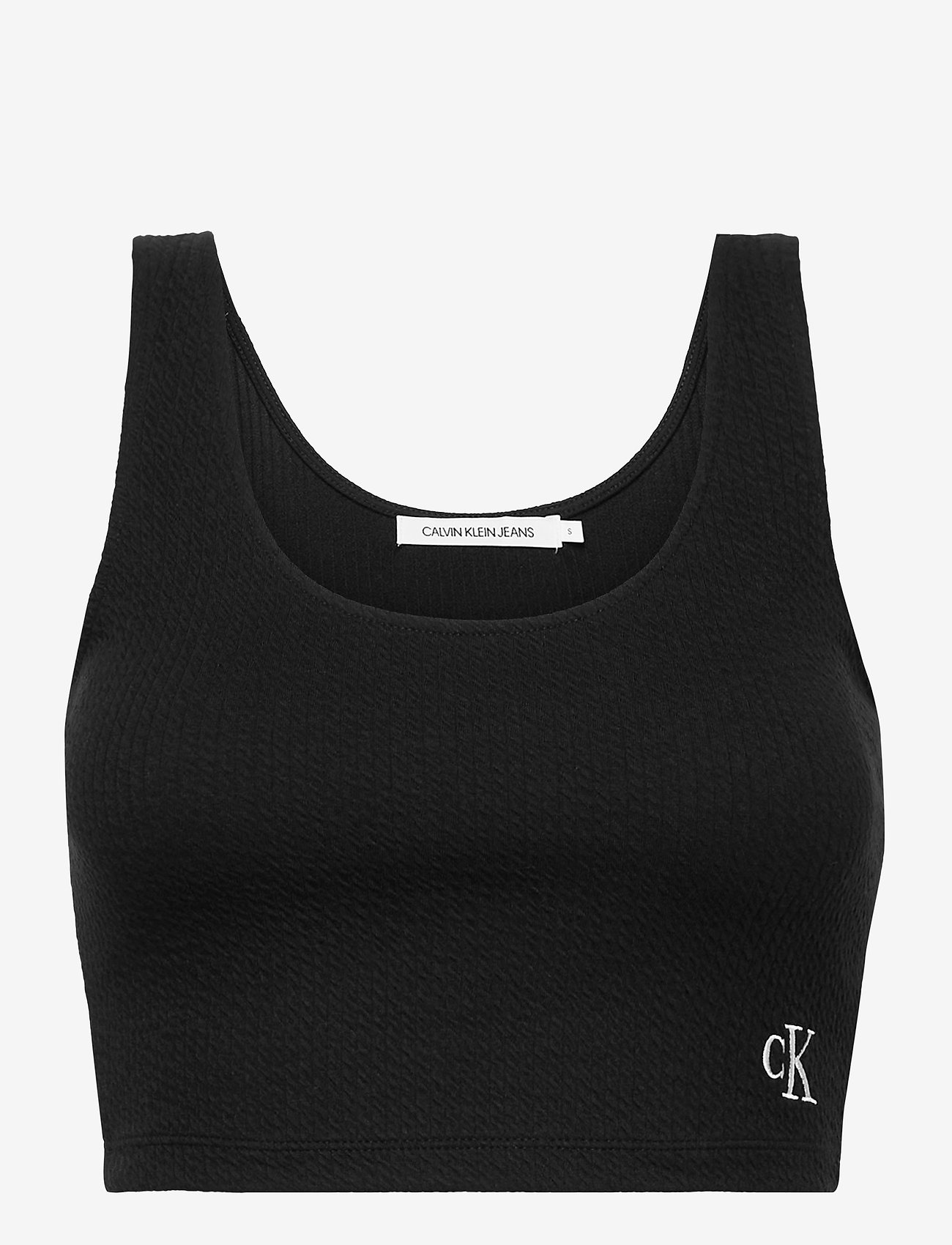 CK BLACK