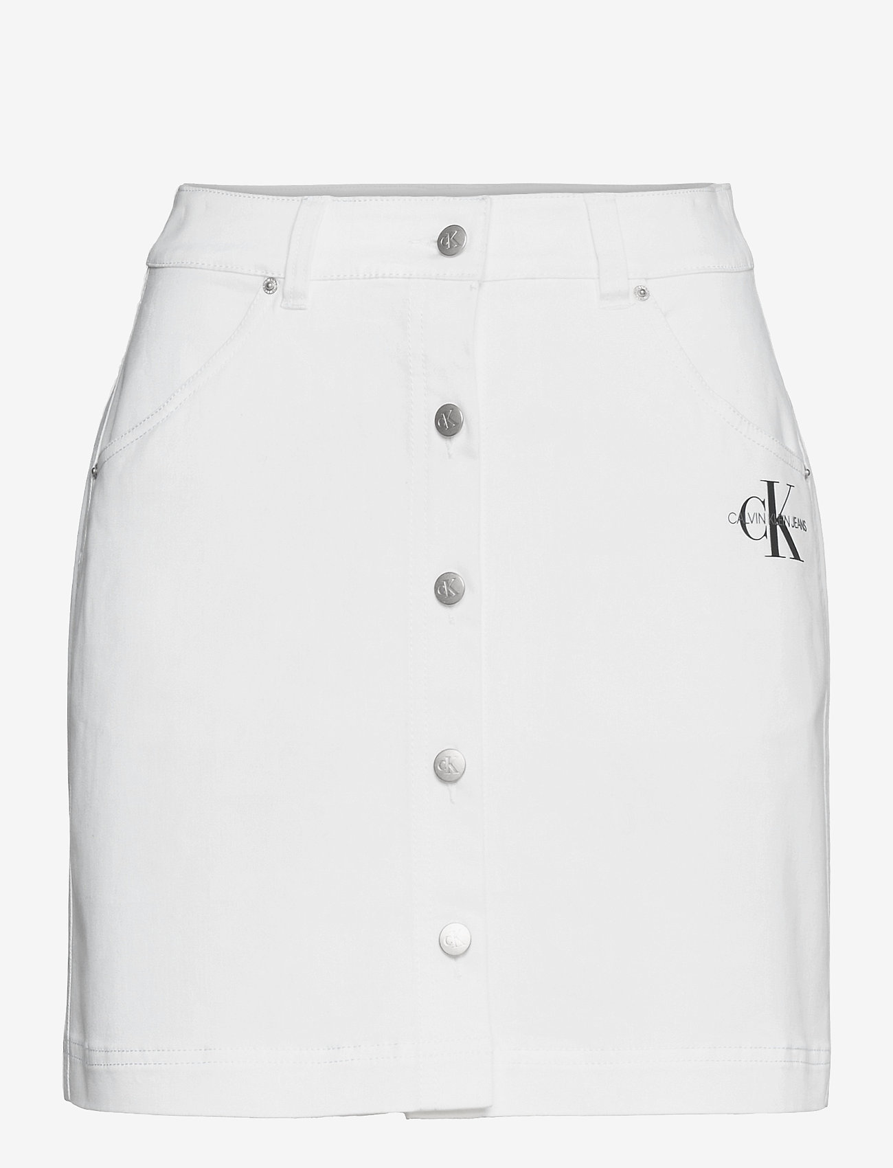 BRIGHT WHITE