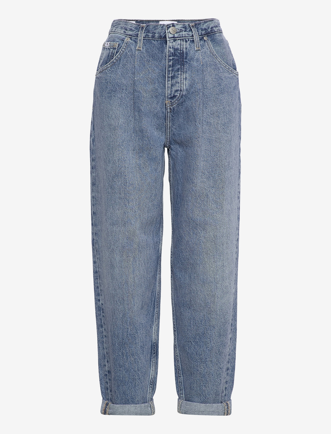 Calvin Klein Jeans Baggy Jean 