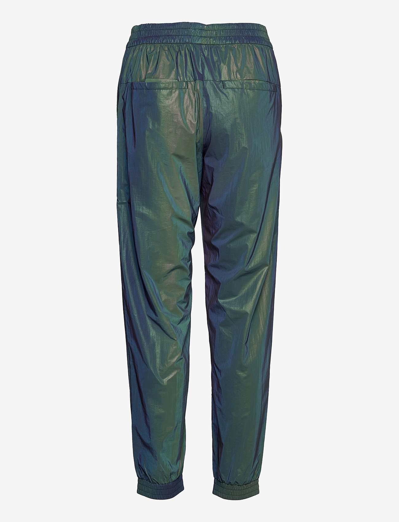 Calvin Klein Jeans - REFLECTIVE PANT - reflective iridescent - 1