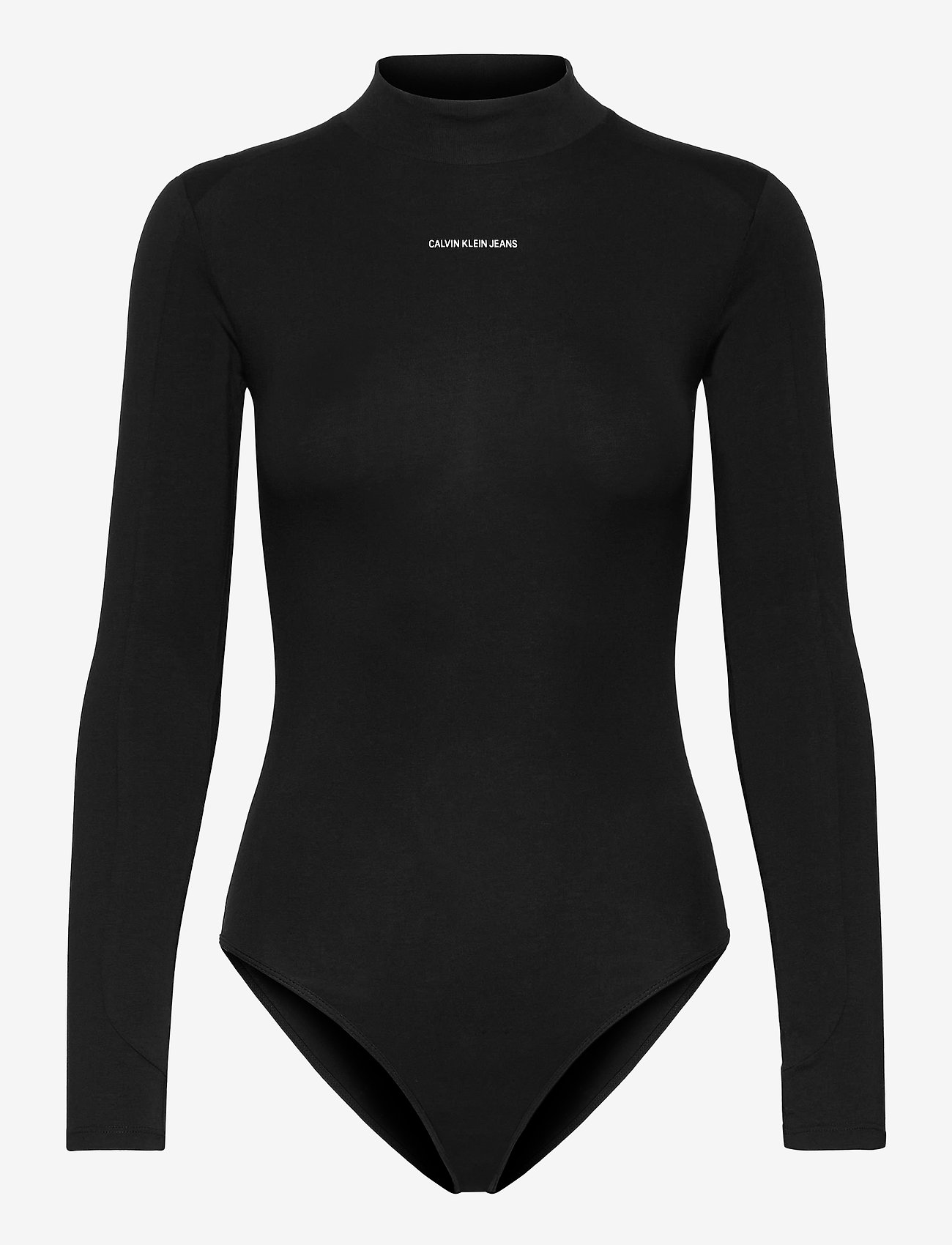 Calvin Klein Jeans - MICRO BRANDING BODY - ck black - 0