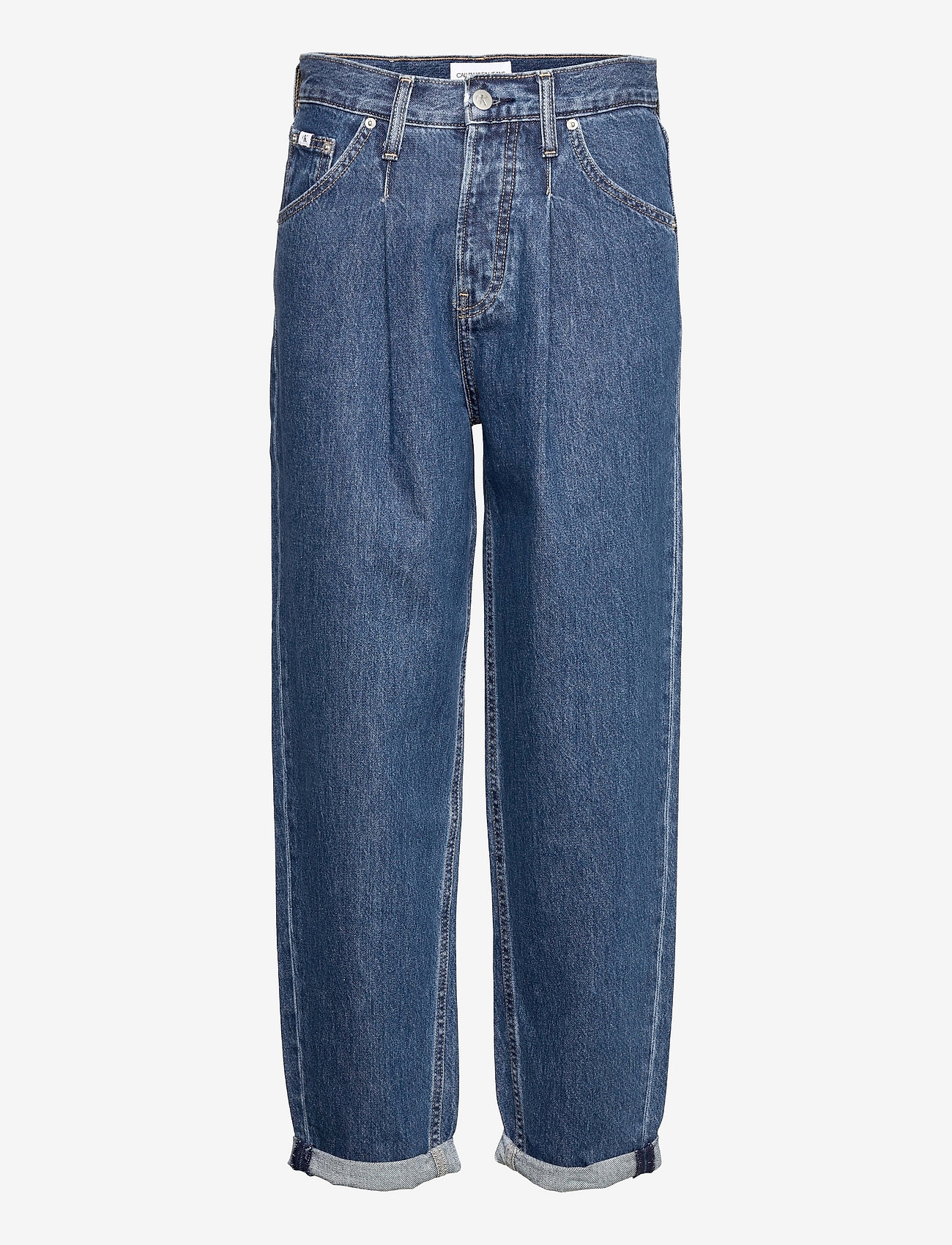 Calvin Klein Jeans Baggy Jean - Straight jeans Calvin Klein Jeans Baggy Jean - Straight jeans