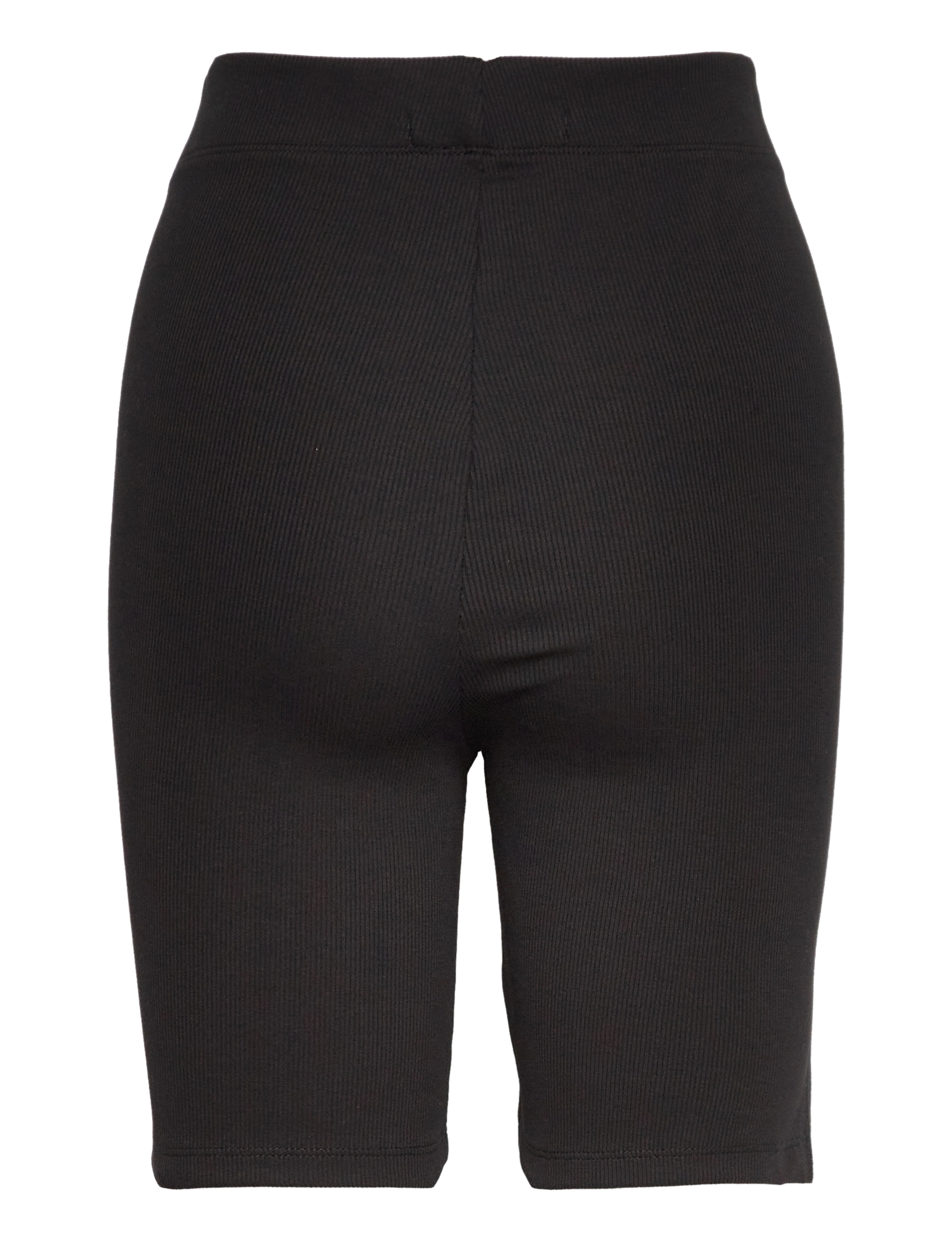 Calvin Klein Jeans - CK RIB CYCLING SHORT - ck black - 1