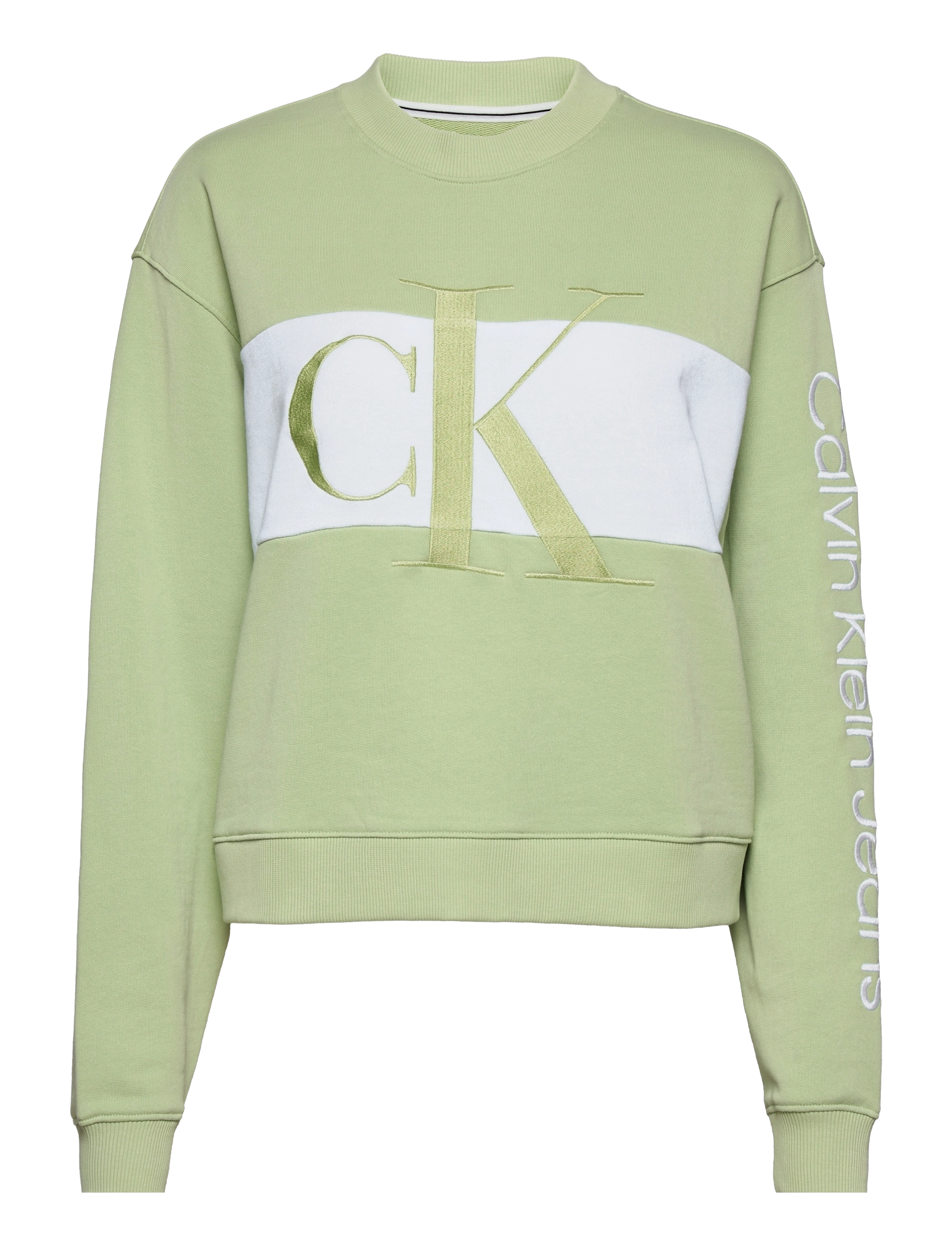 JADED GREEN