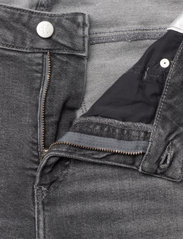 Calvin Klein Jeans - HIGH RISE SKINNY ANKLE PLUS - skinny jeans - denim grey - 3