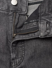 Calvin Klein Jeans - MOM JEAN PLUS - mamų džinsai - denim black - 3