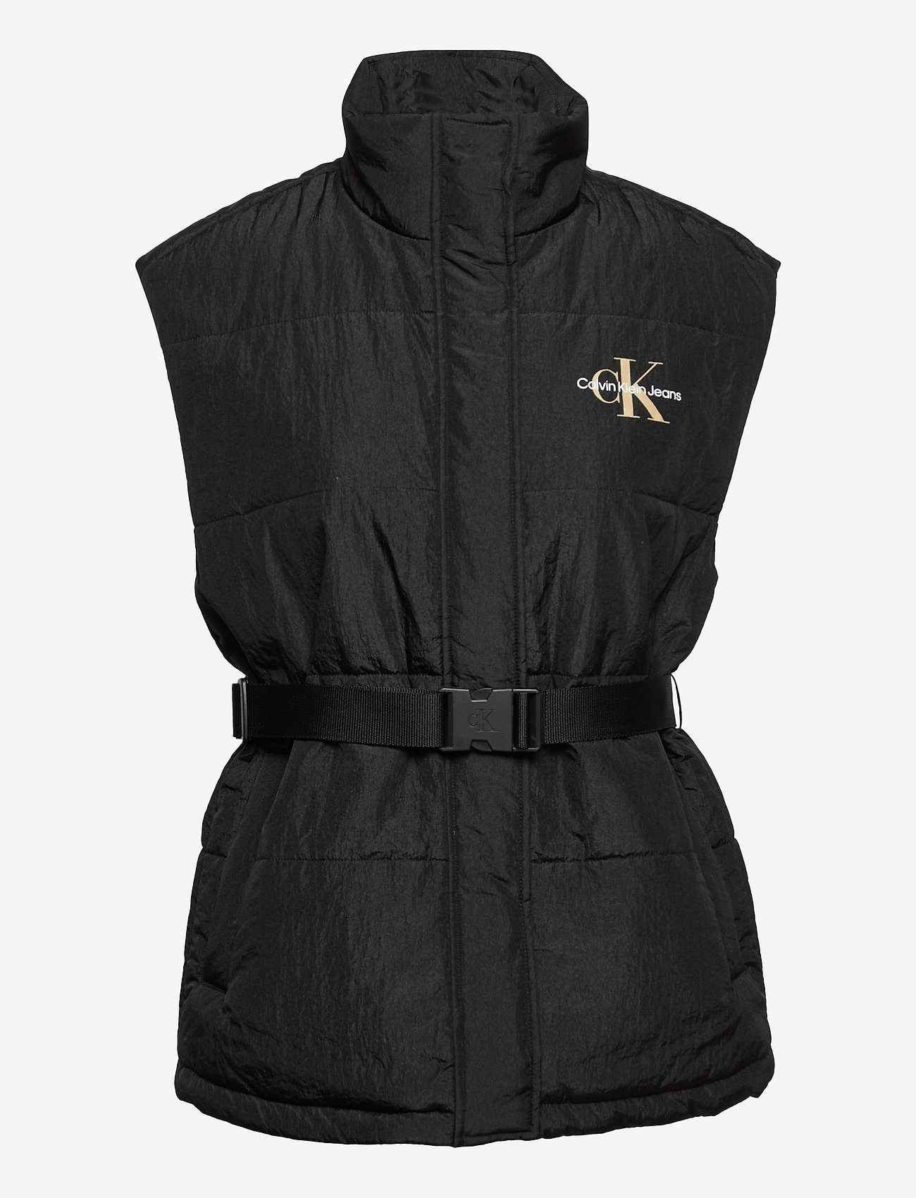 CK BLACK